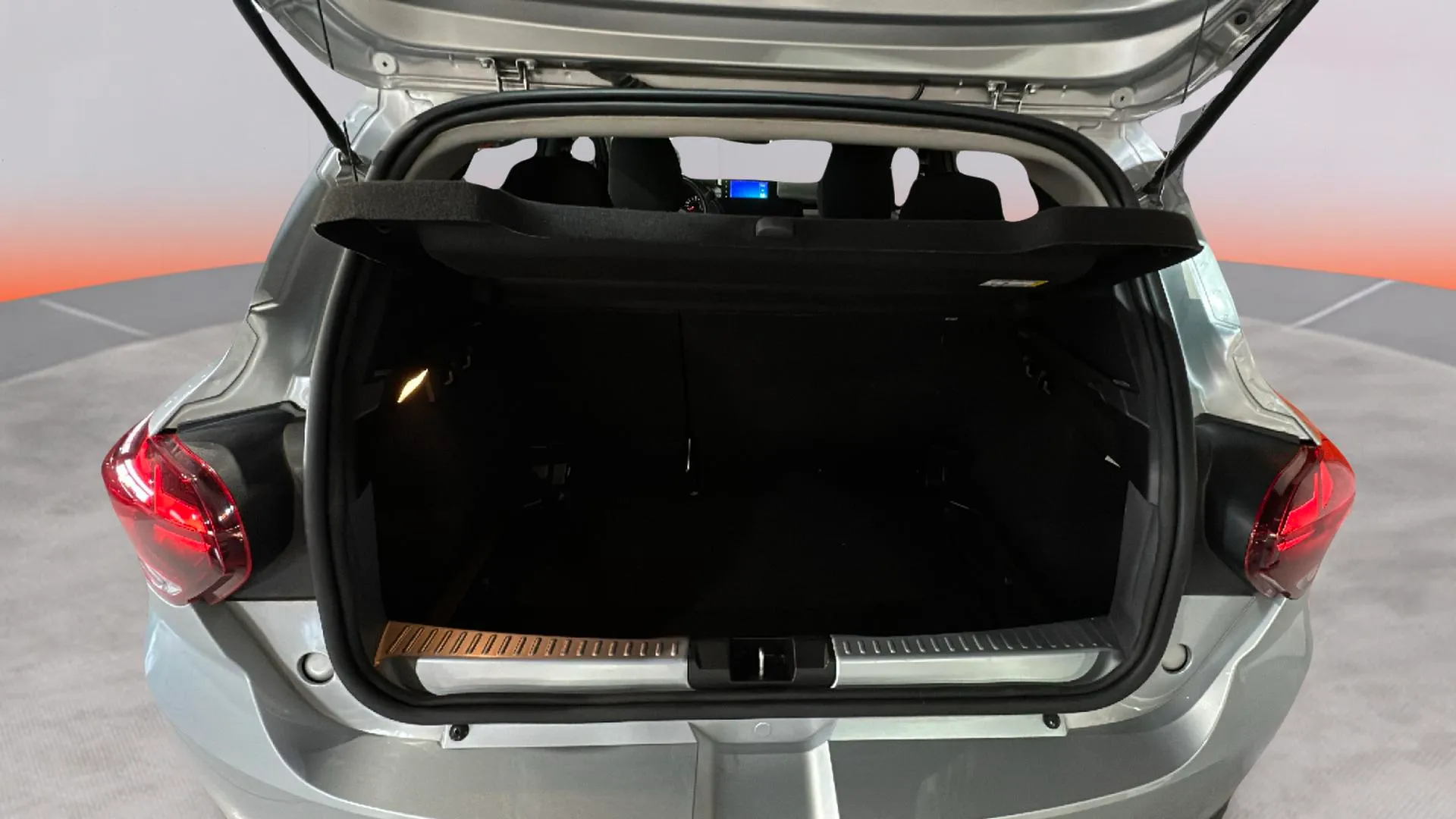 Dacia Sandero Comfort ECO-G - foto 24