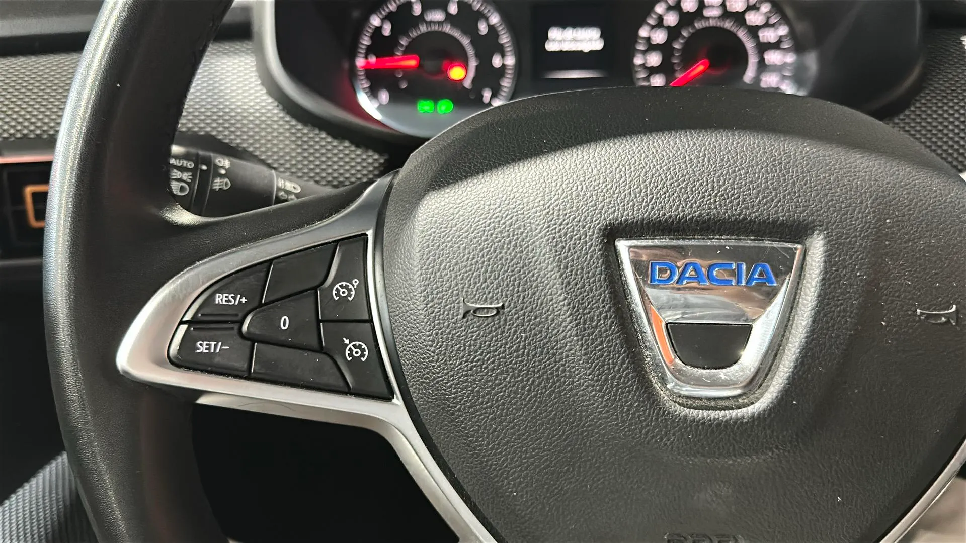 Dacia Sandero Comfort ECO-G - foto 15