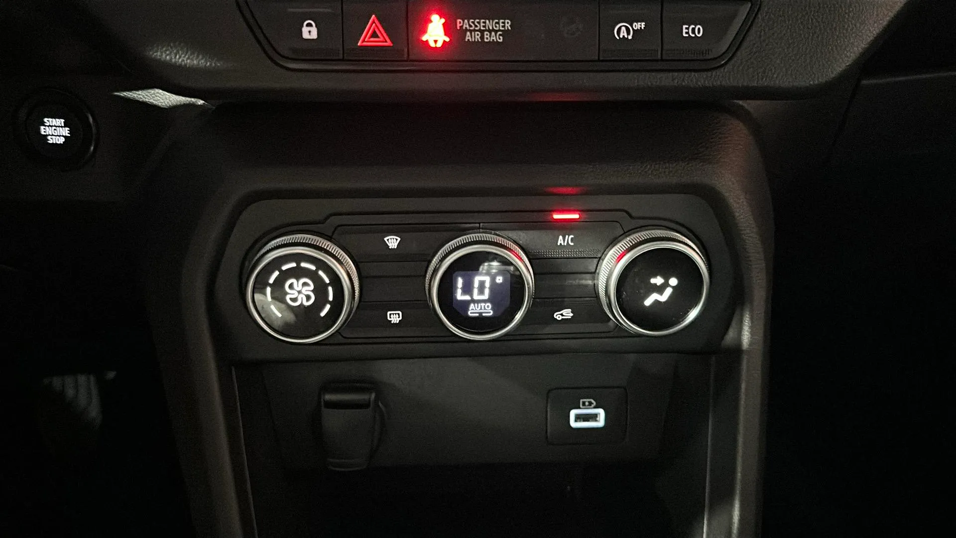 Dacia Sandero Comfort ECO-G - foto 13