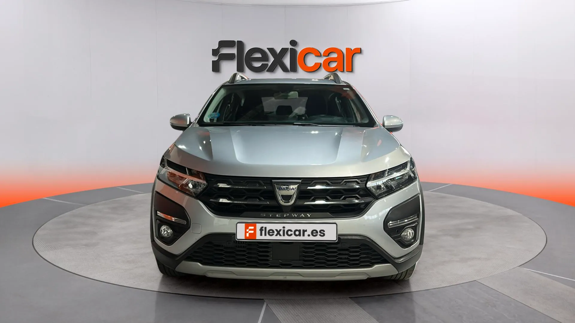 Dacia Sandero Comfort ECO-G - foto 2