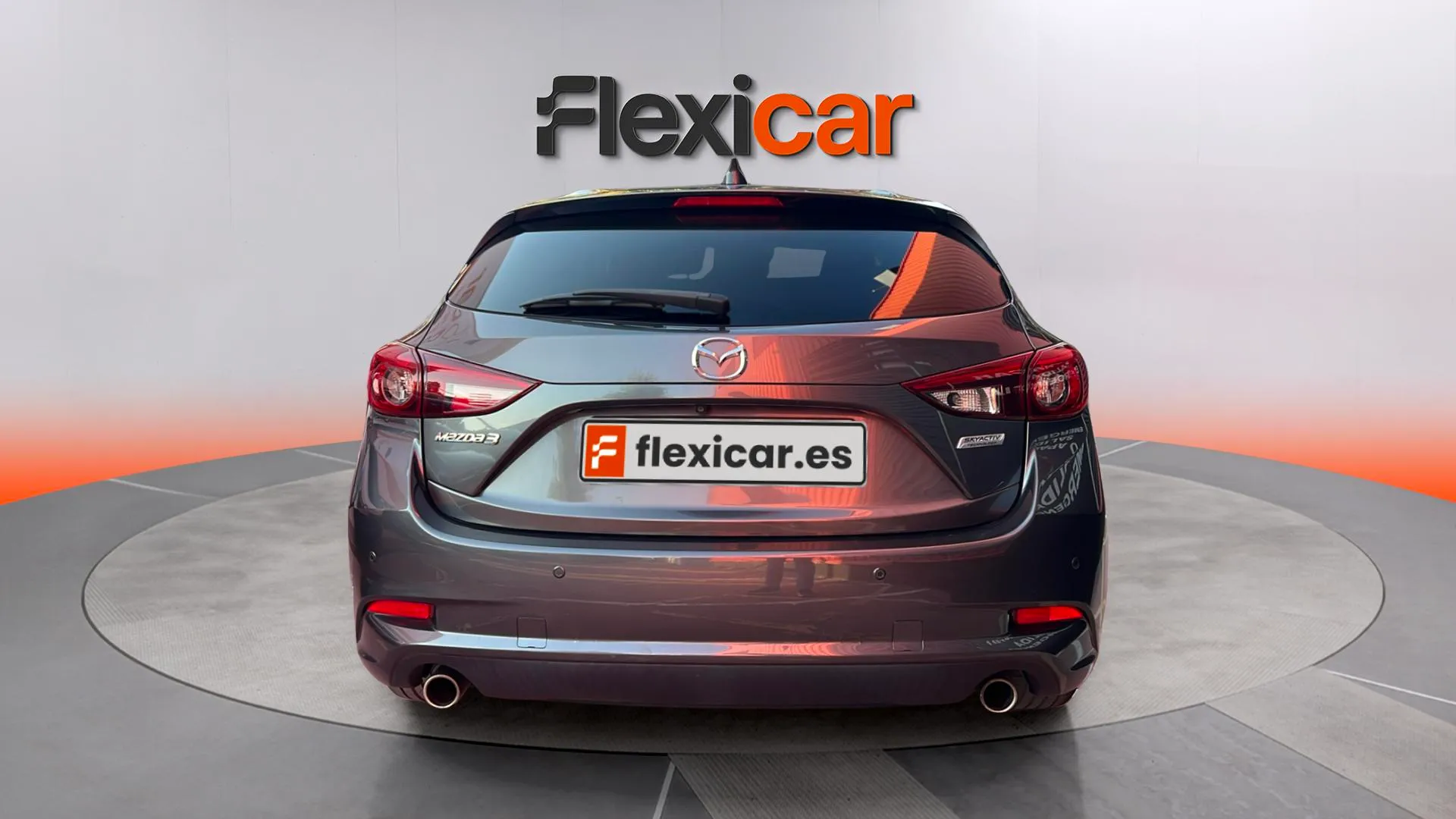 Mazda Mazda3 2.0 GE Luxury - foto 5