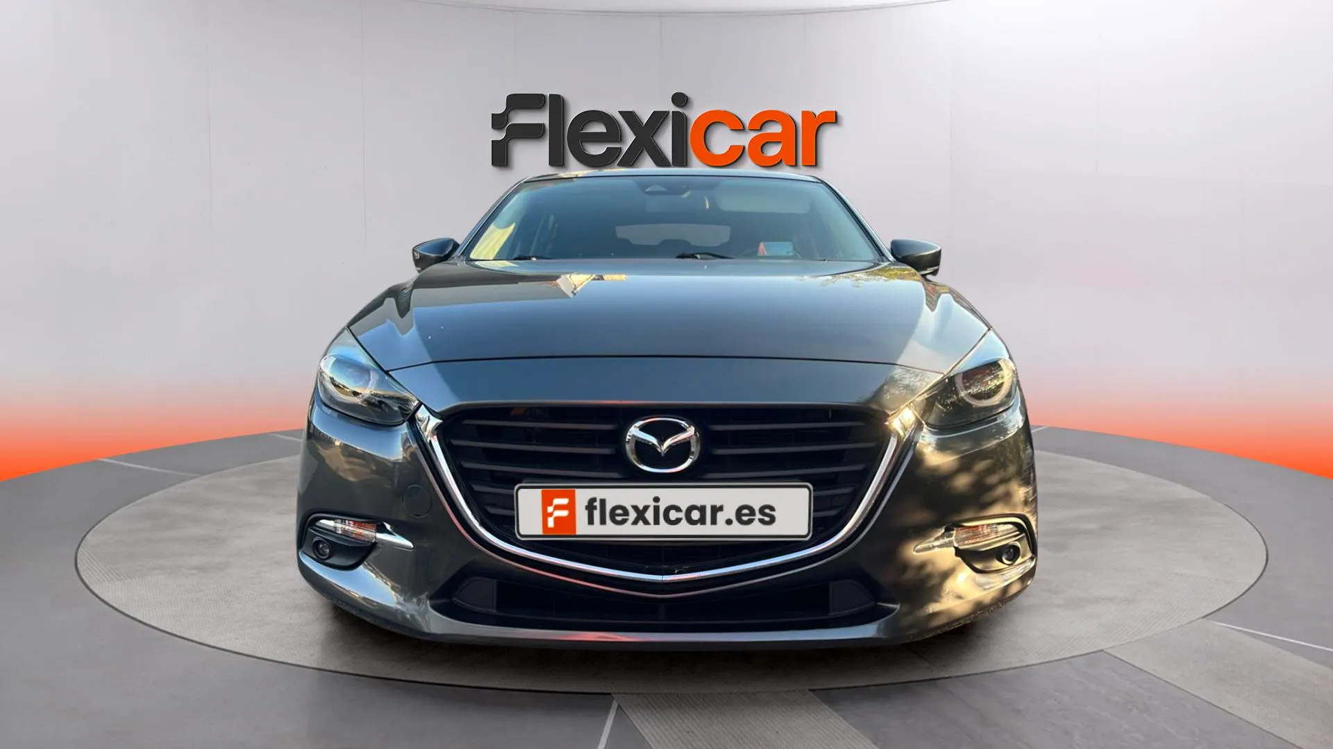 Mazda Mazda3 2.0 GE Luxury - foto 2
