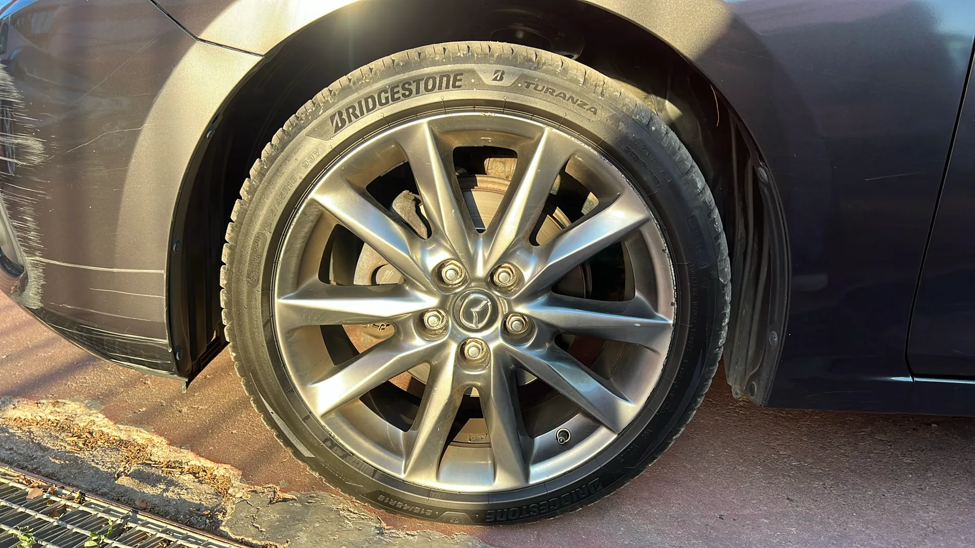 Mazda Mazda3 2.0 GE Luxury - foto 18