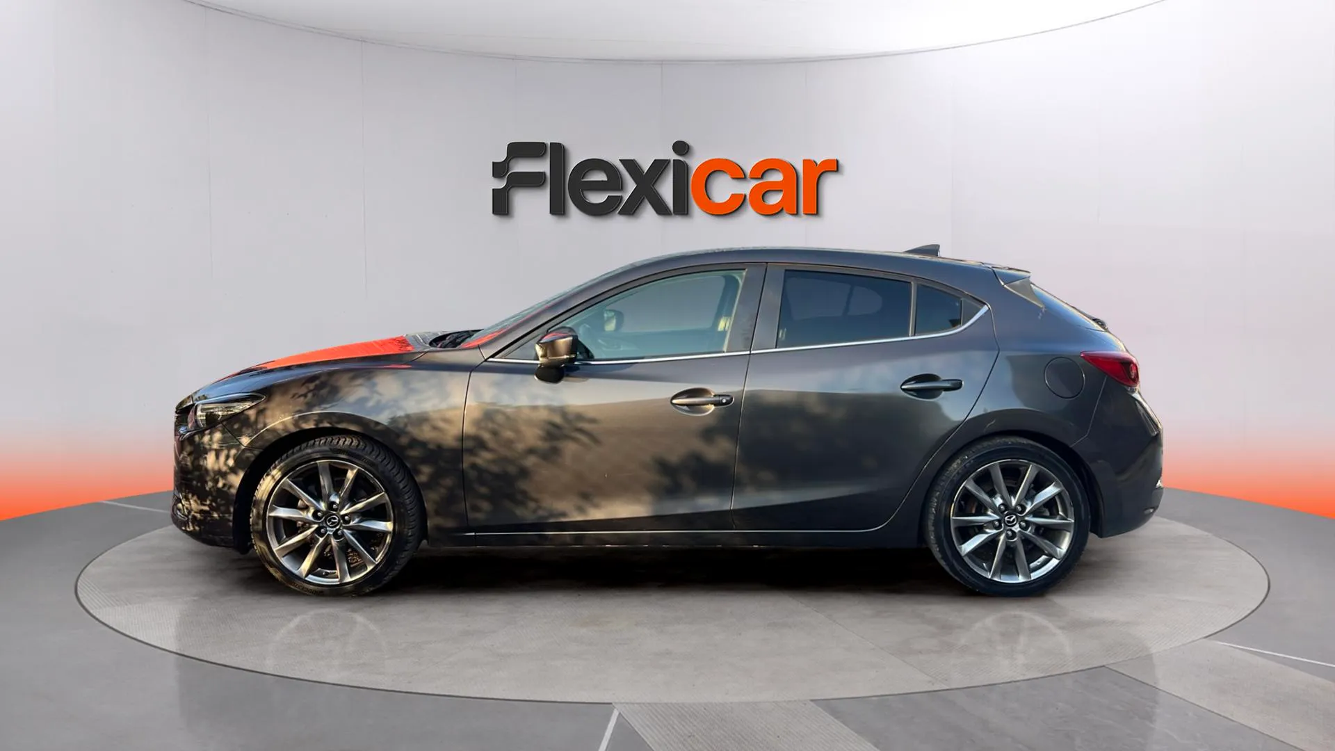 Mazda Mazda3 2.0 GE Luxury - foto 7