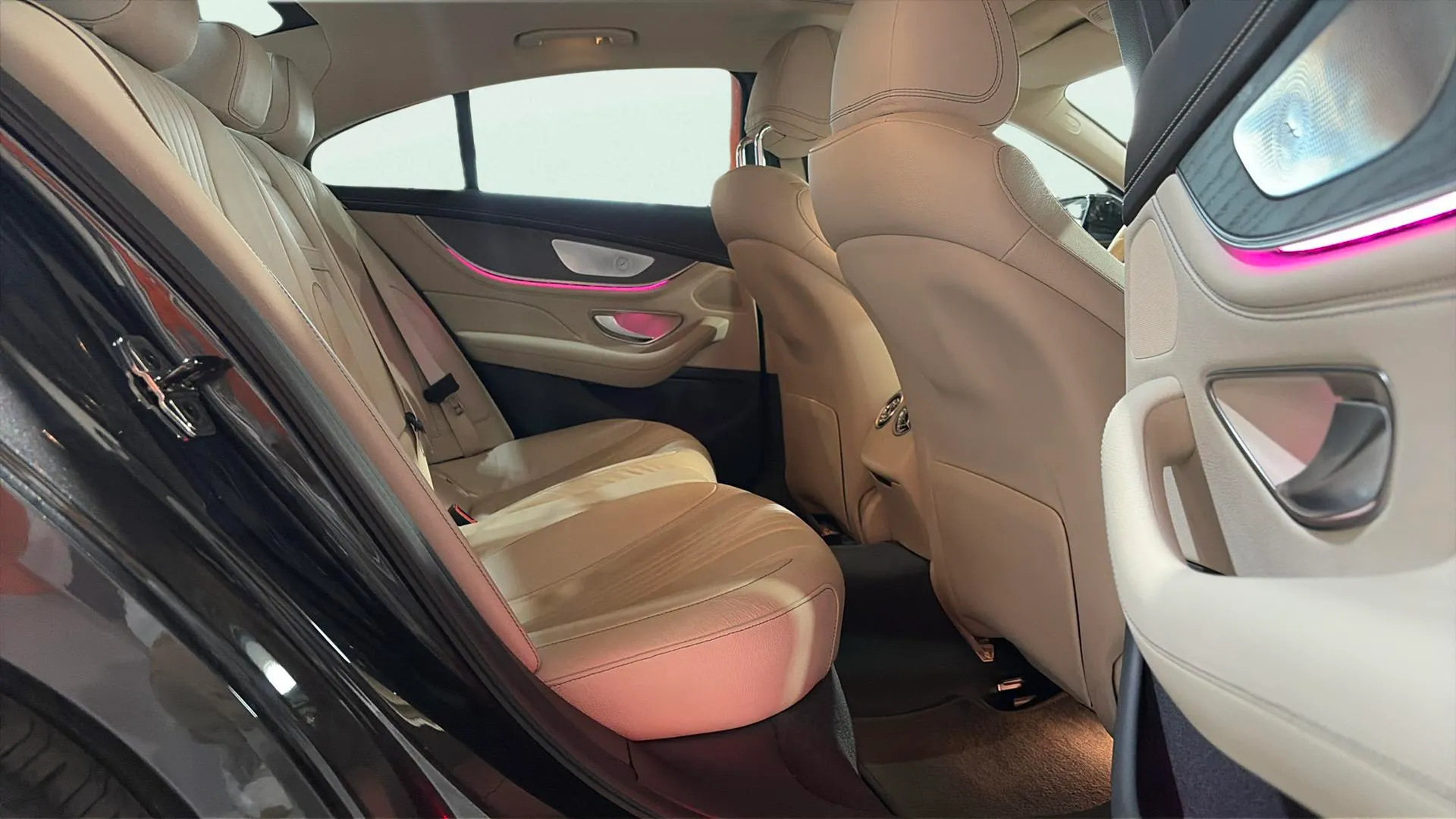 Mercedes-Benz CLS 220 d - foto 23