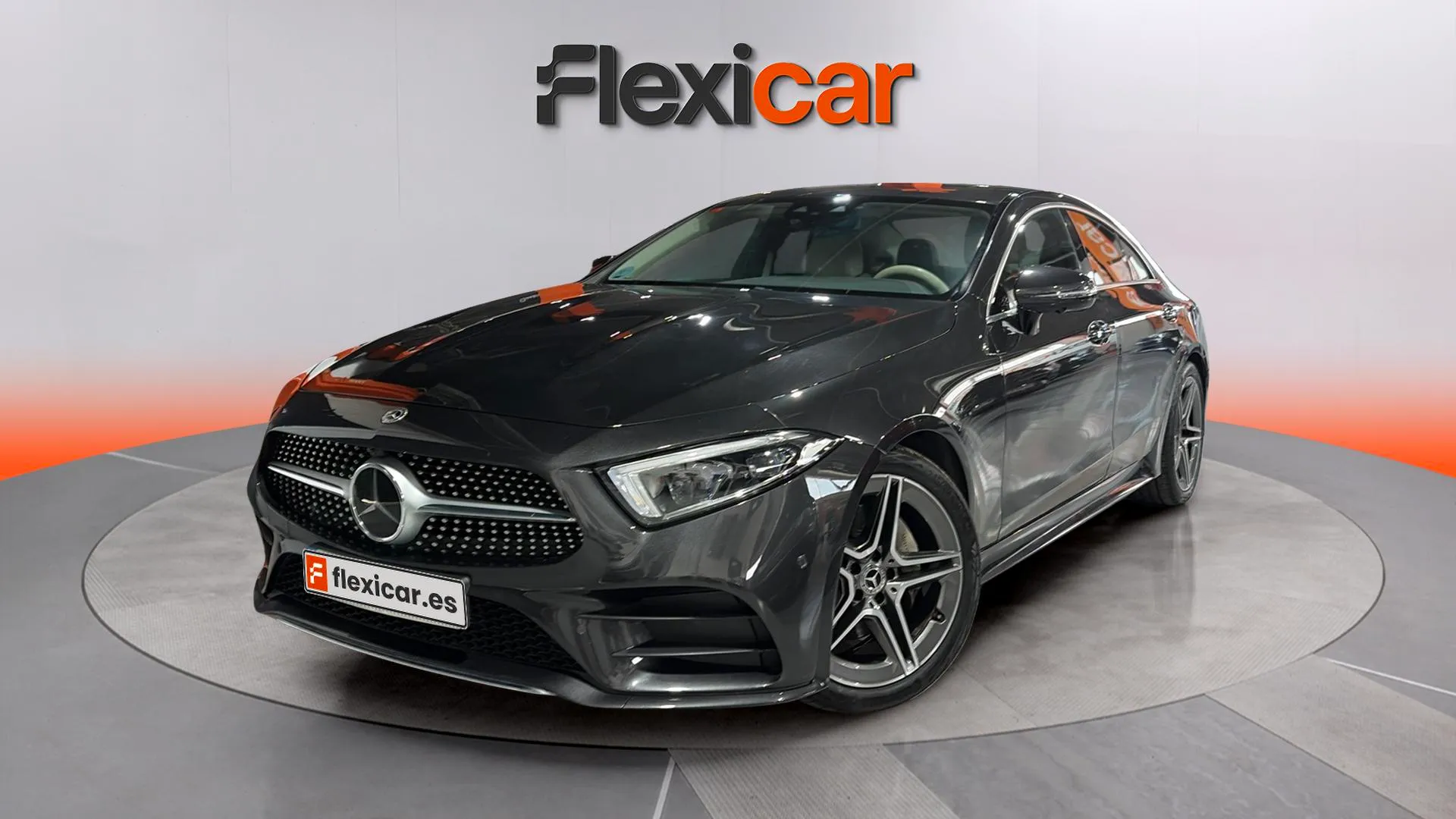 Mercedes-Benz CLS 220 d - foto 3