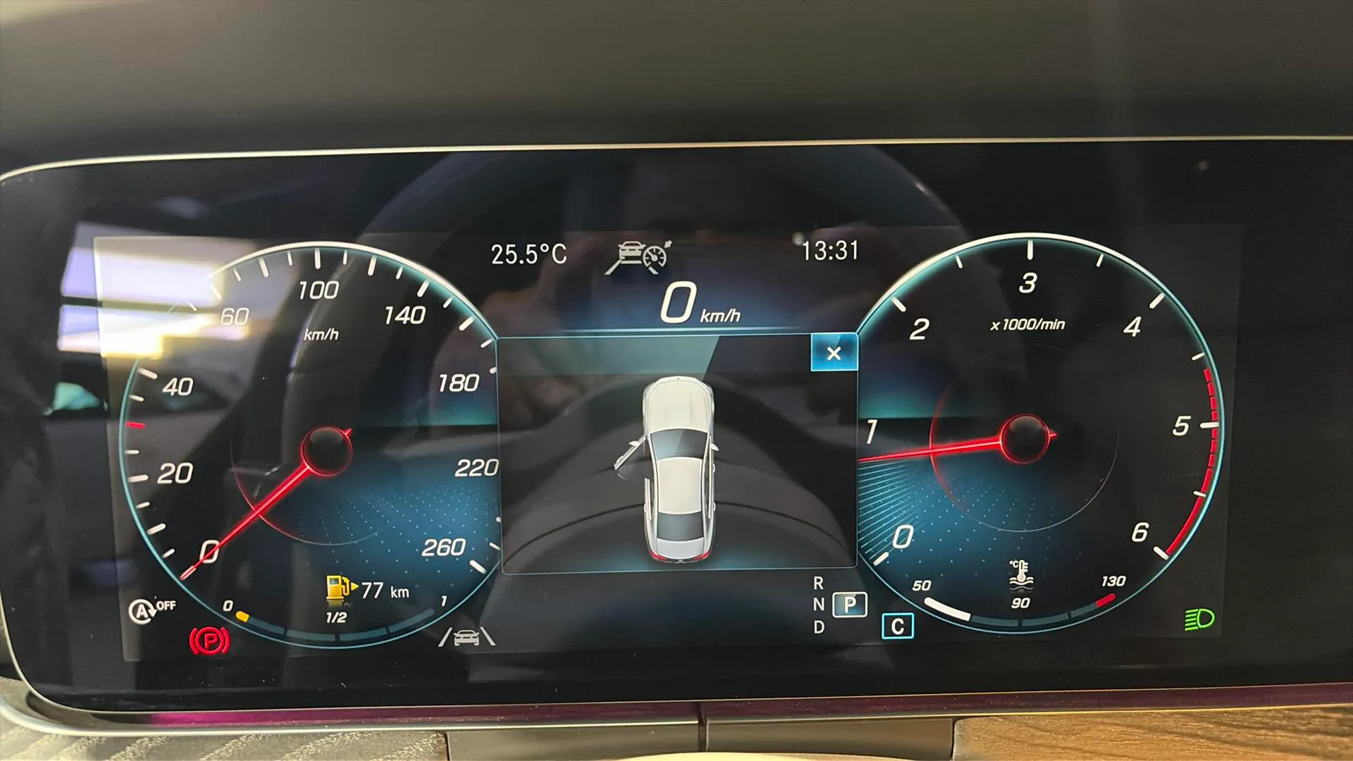 Mercedes-Benz CLS 220 d - foto 17