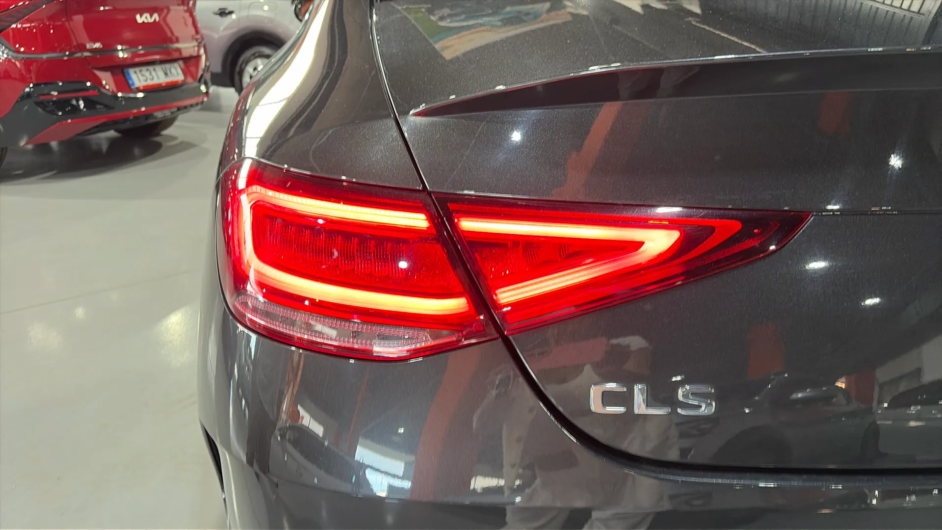 Mercedes-Benz CLS 220 d - foto 26