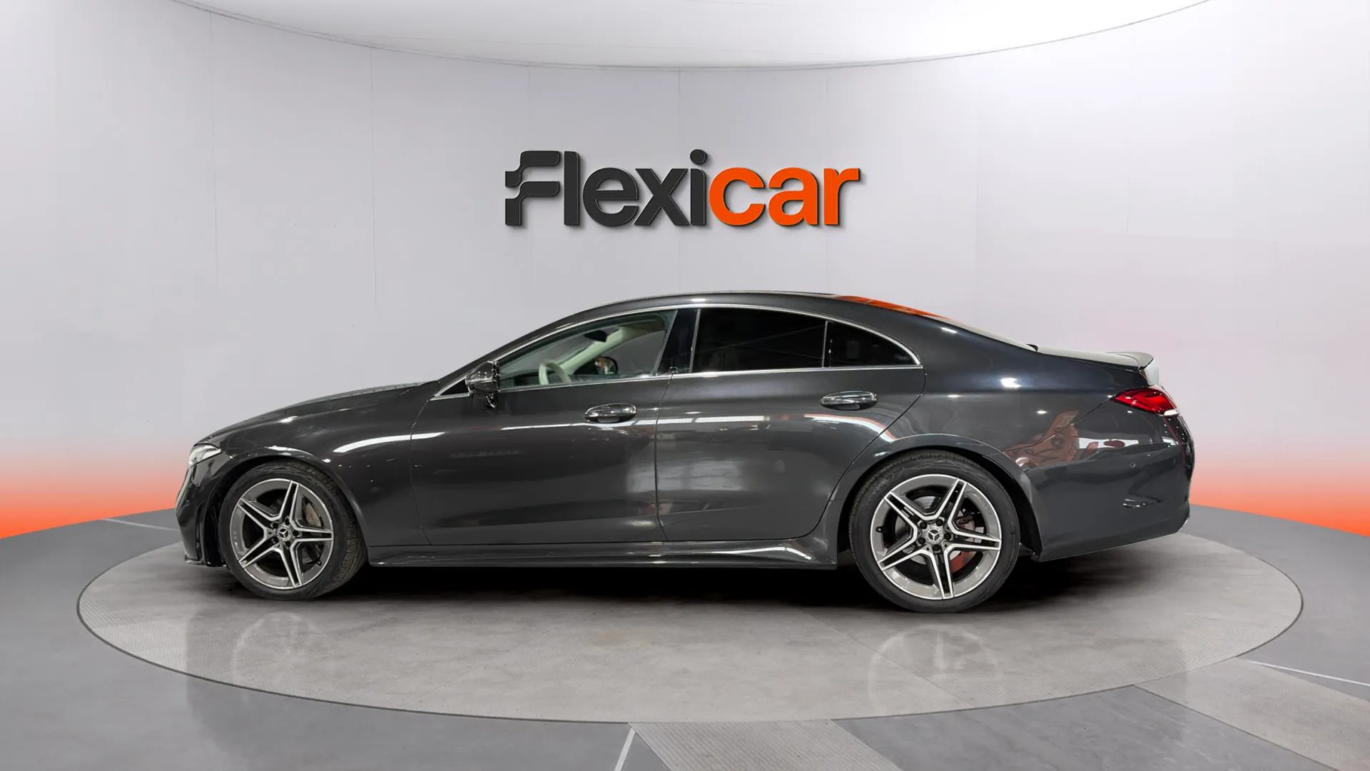 Mercedes-Benz CLS 220 d - foto 4