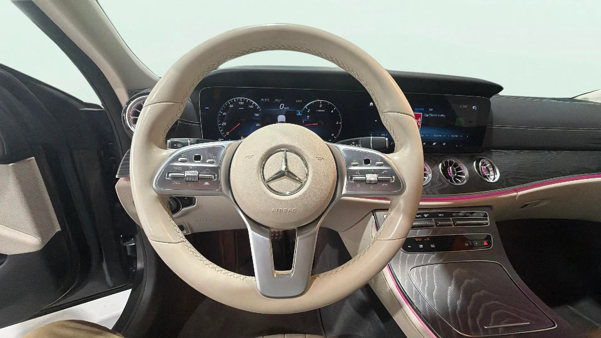 Mercedes-Benz CLS 220 d - foto 14