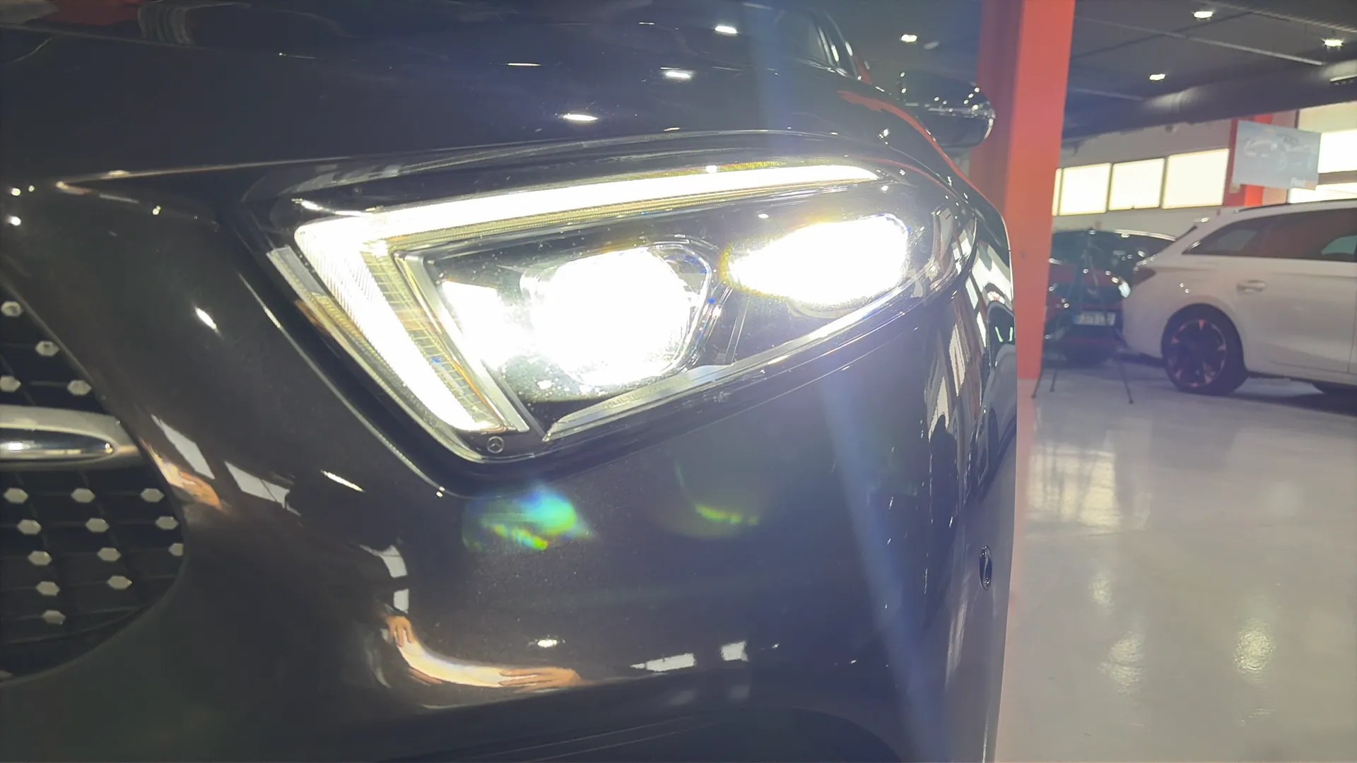 Mercedes-Benz CLS 220 d - foto 29