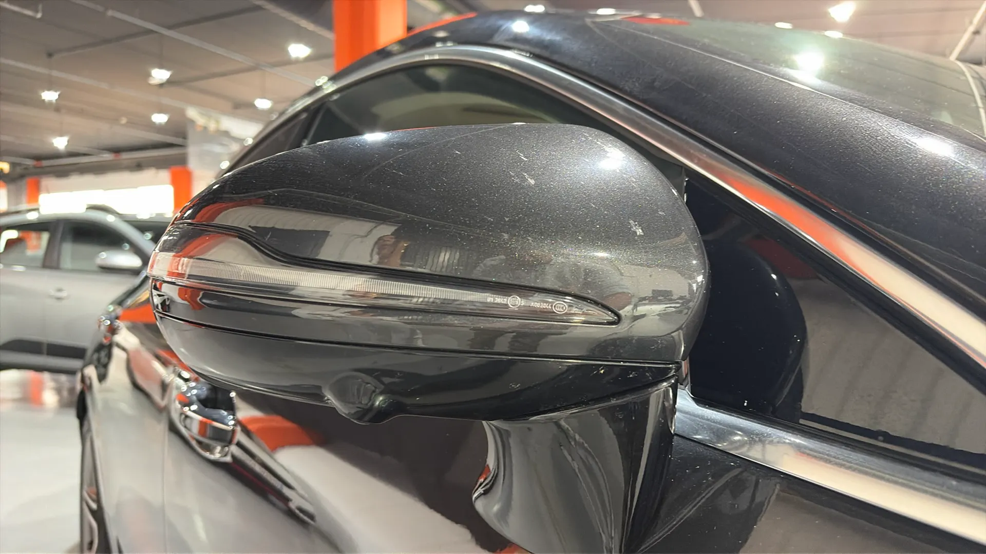 Mercedes-Benz CLS 220 d - foto 28