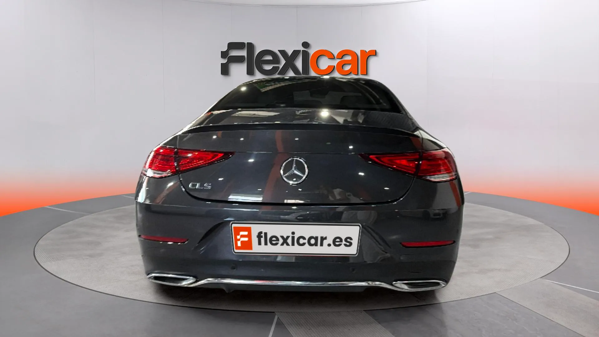 Mercedes-Benz CLS 220 d - foto 6