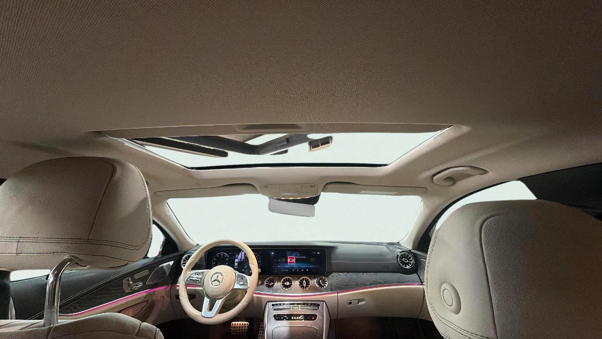 Mercedes-Benz CLS 220 d - foto 9