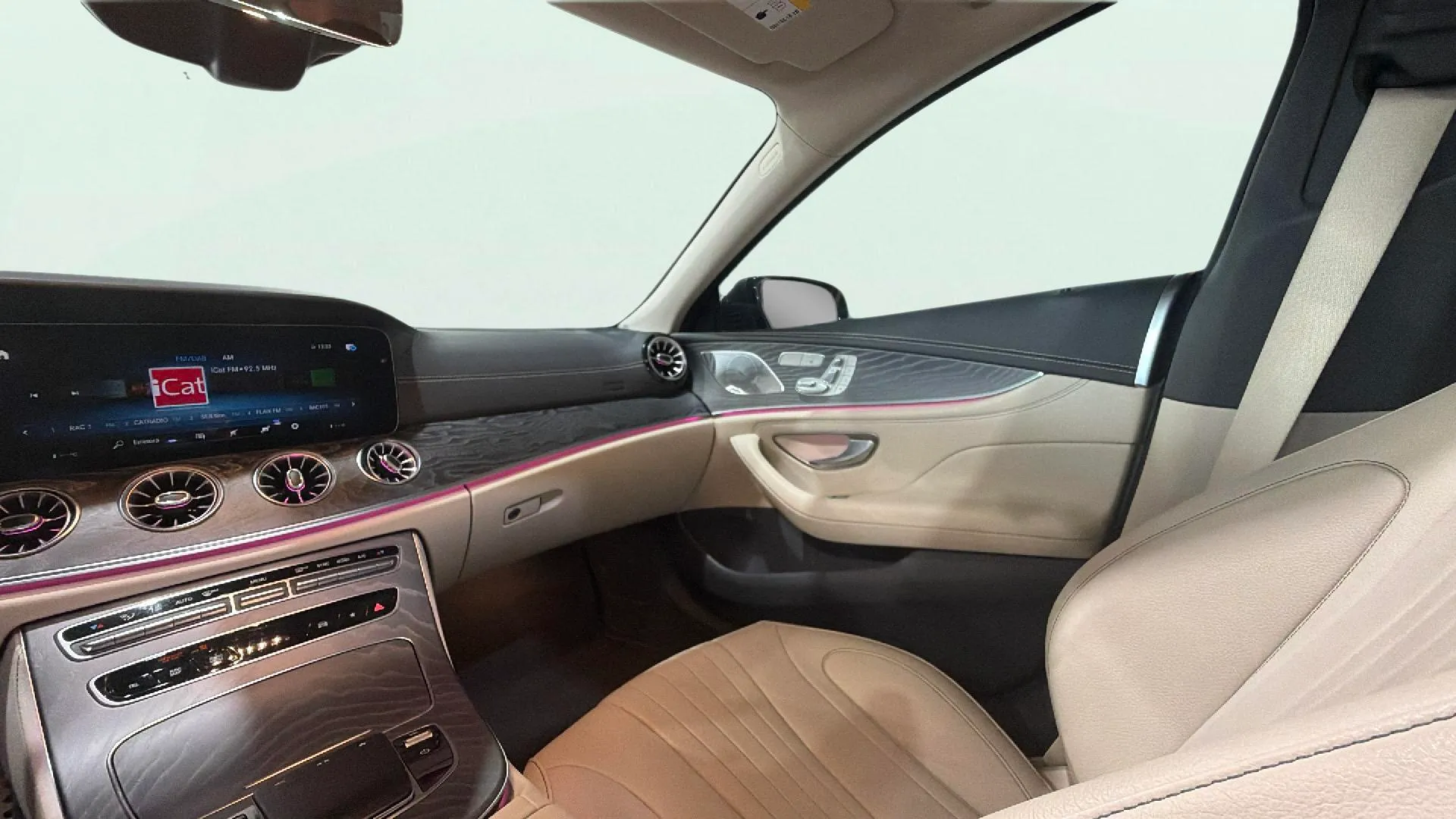 Mercedes-Benz CLS 220 d - foto 22