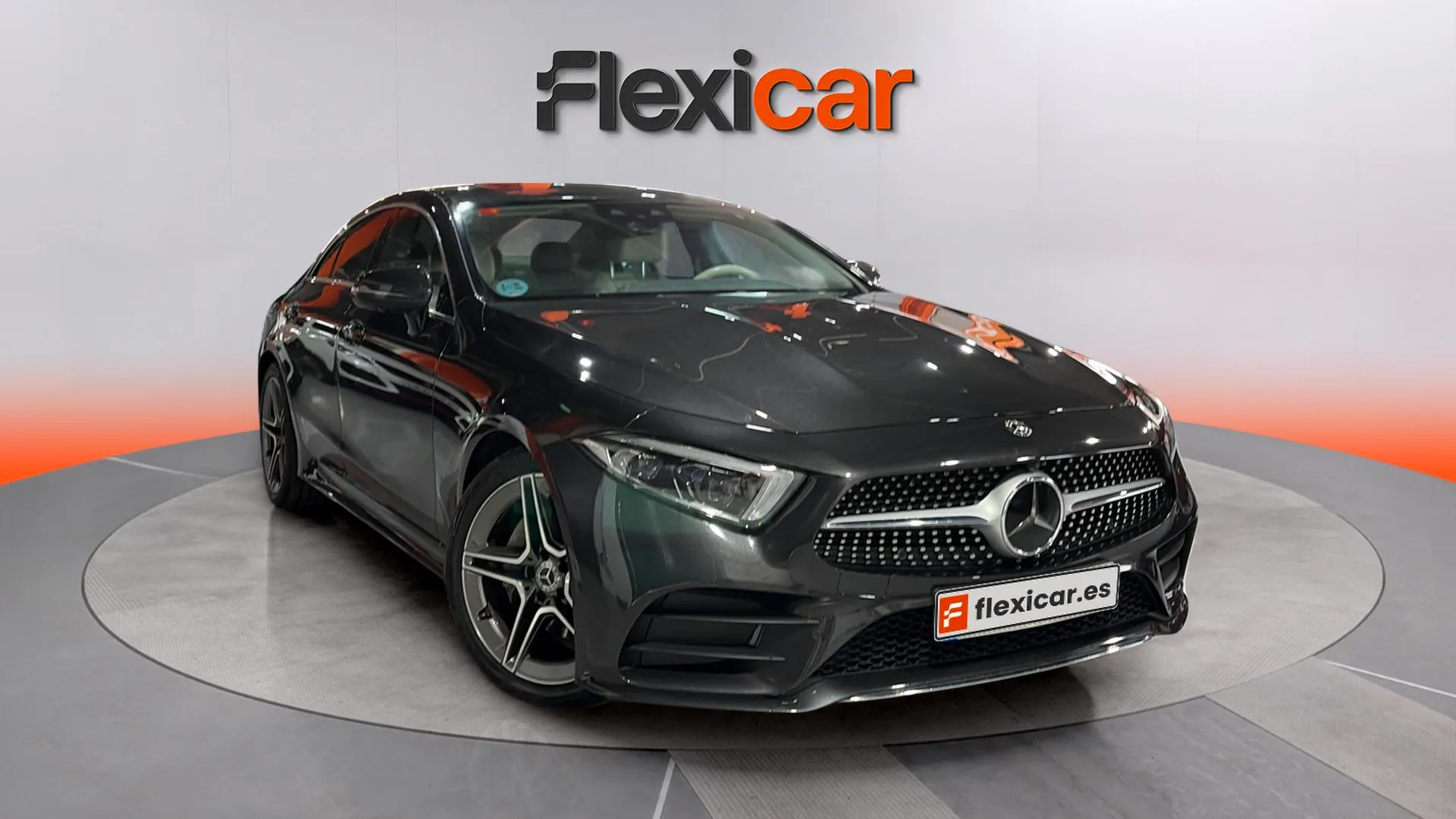 Mercedes-Benz CLS 220 d