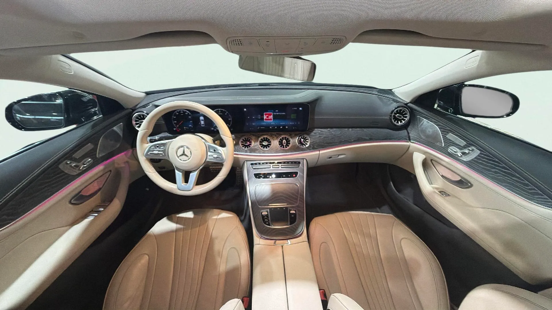 Mercedes-Benz CLS 220 d - foto 10