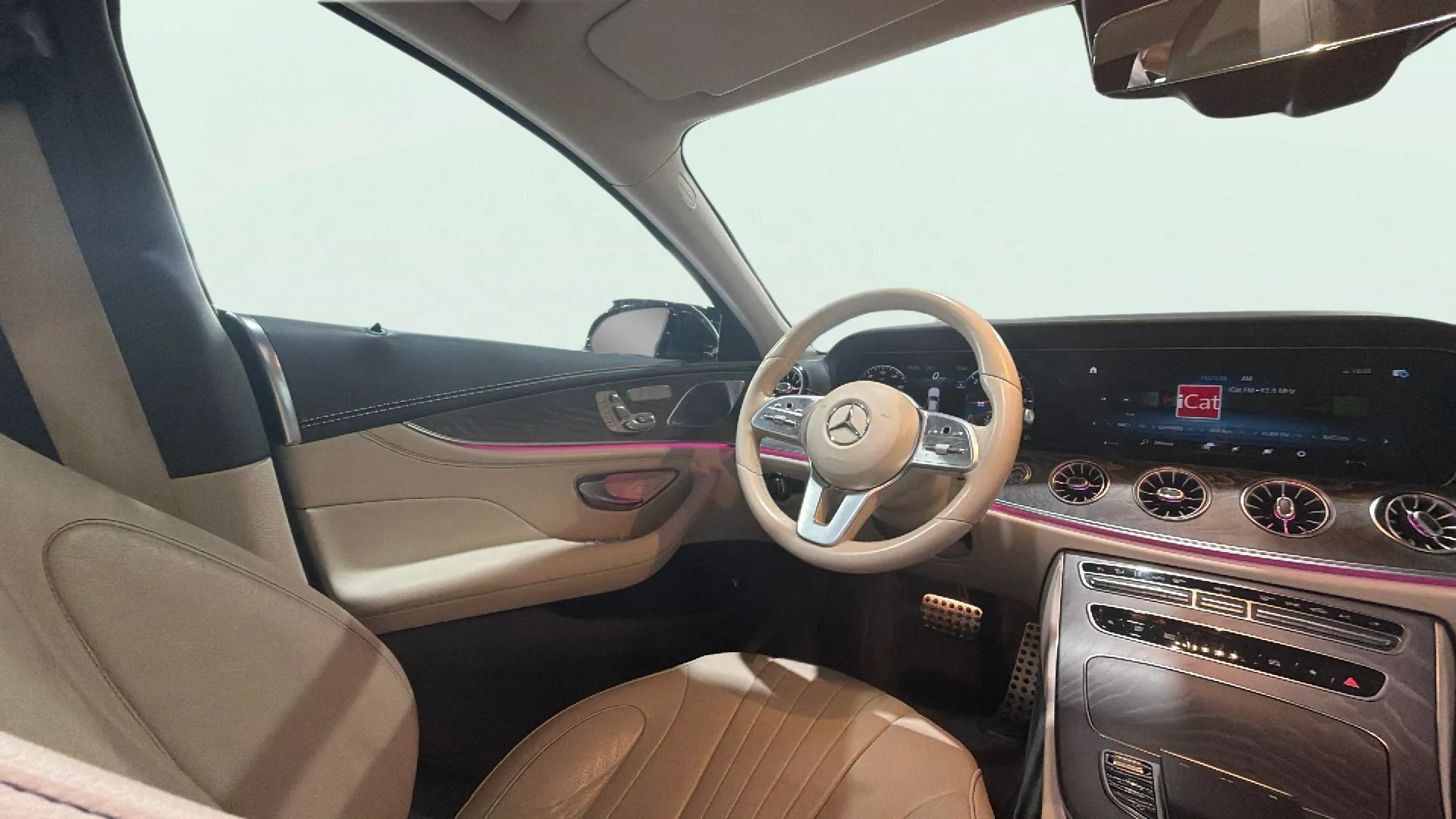Mercedes-Benz CLS 220 d - foto 19