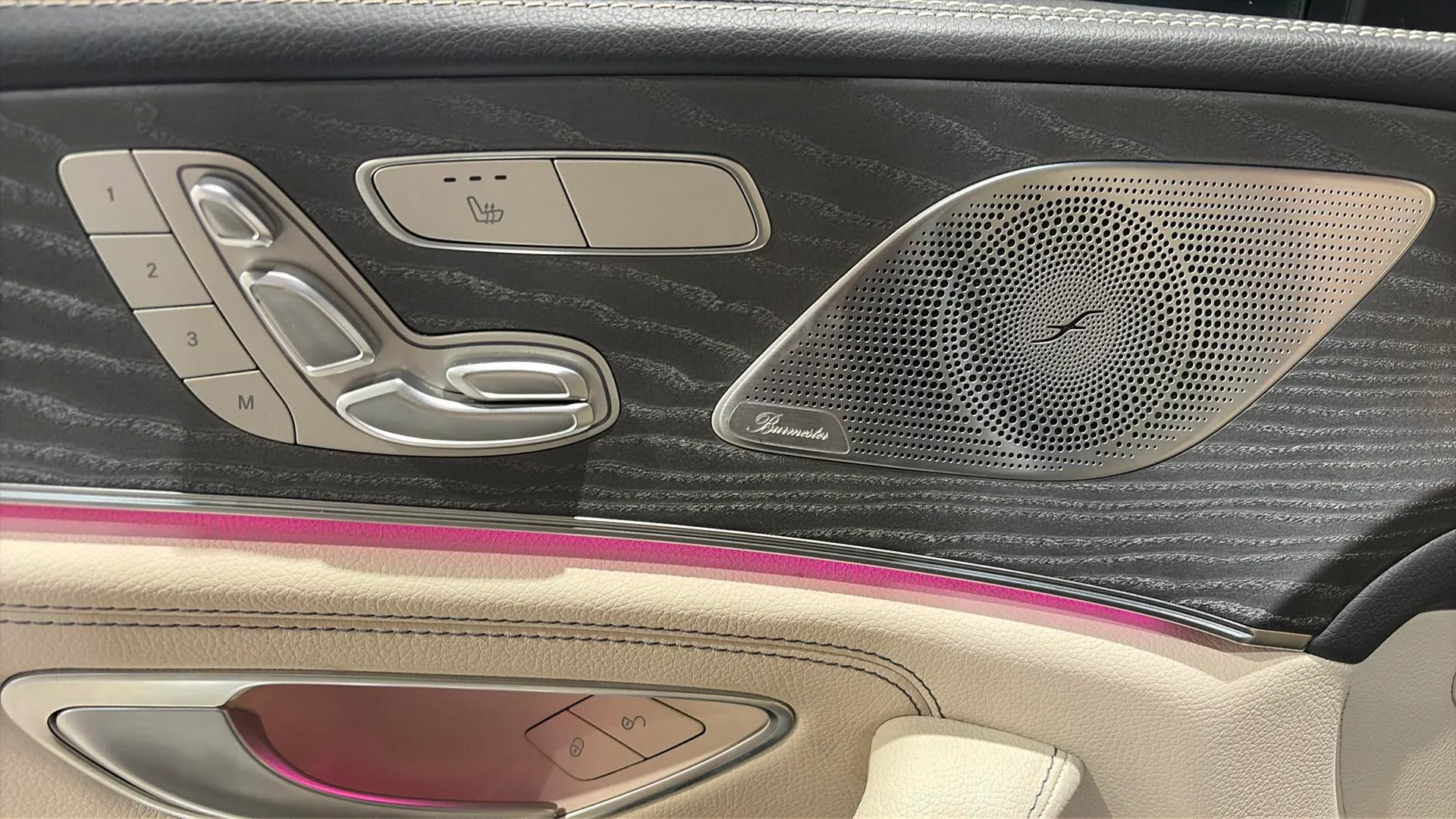 Mercedes-Benz CLS 220 d - foto 21