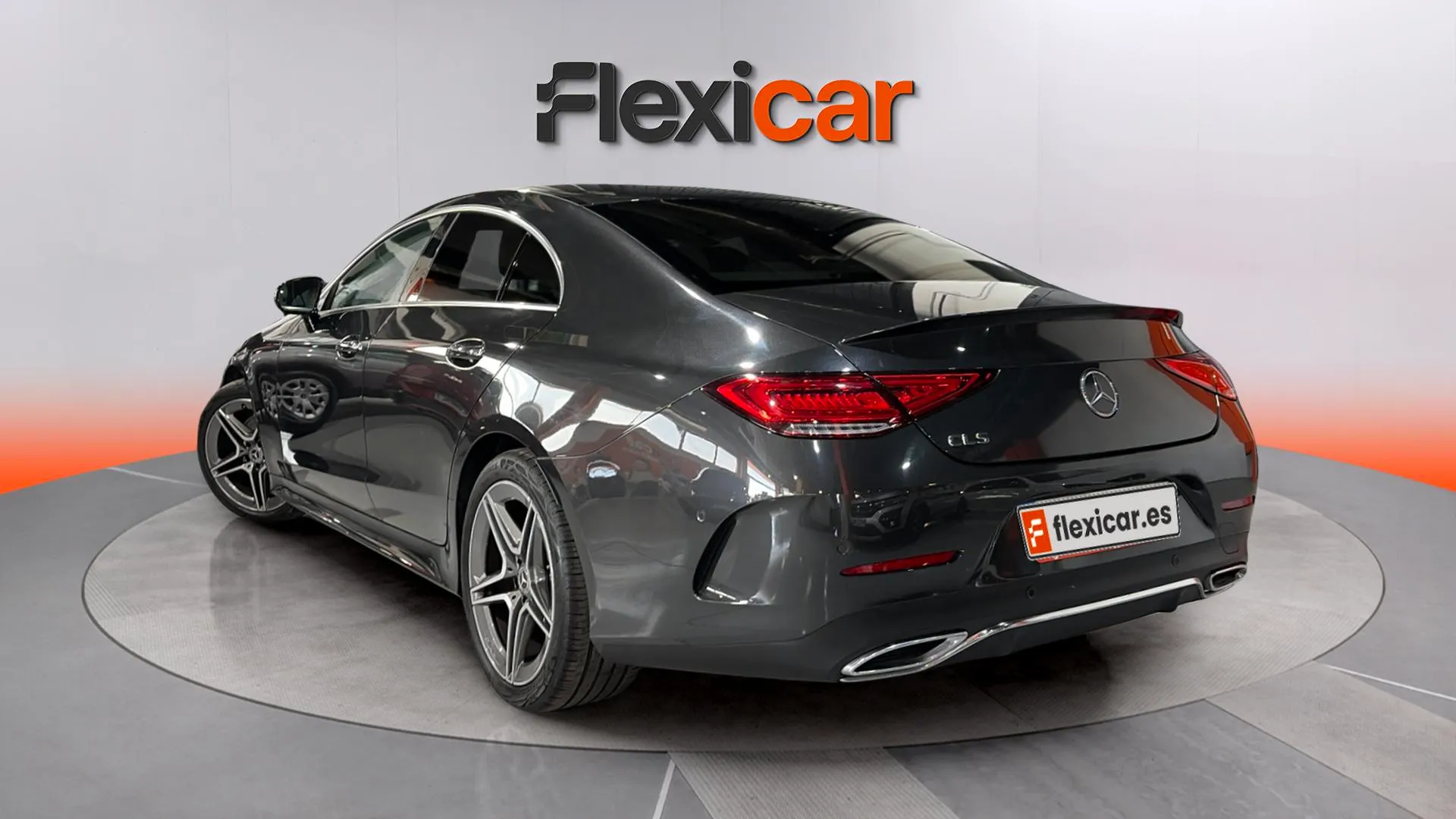 Mercedes-Benz CLS 220 d - foto 5