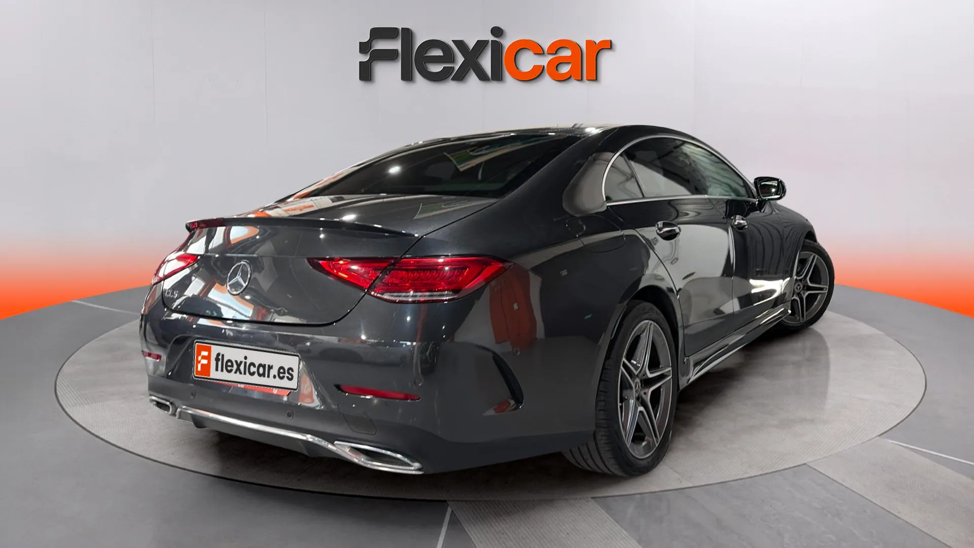Mercedes-Benz CLS 220 d - foto 7