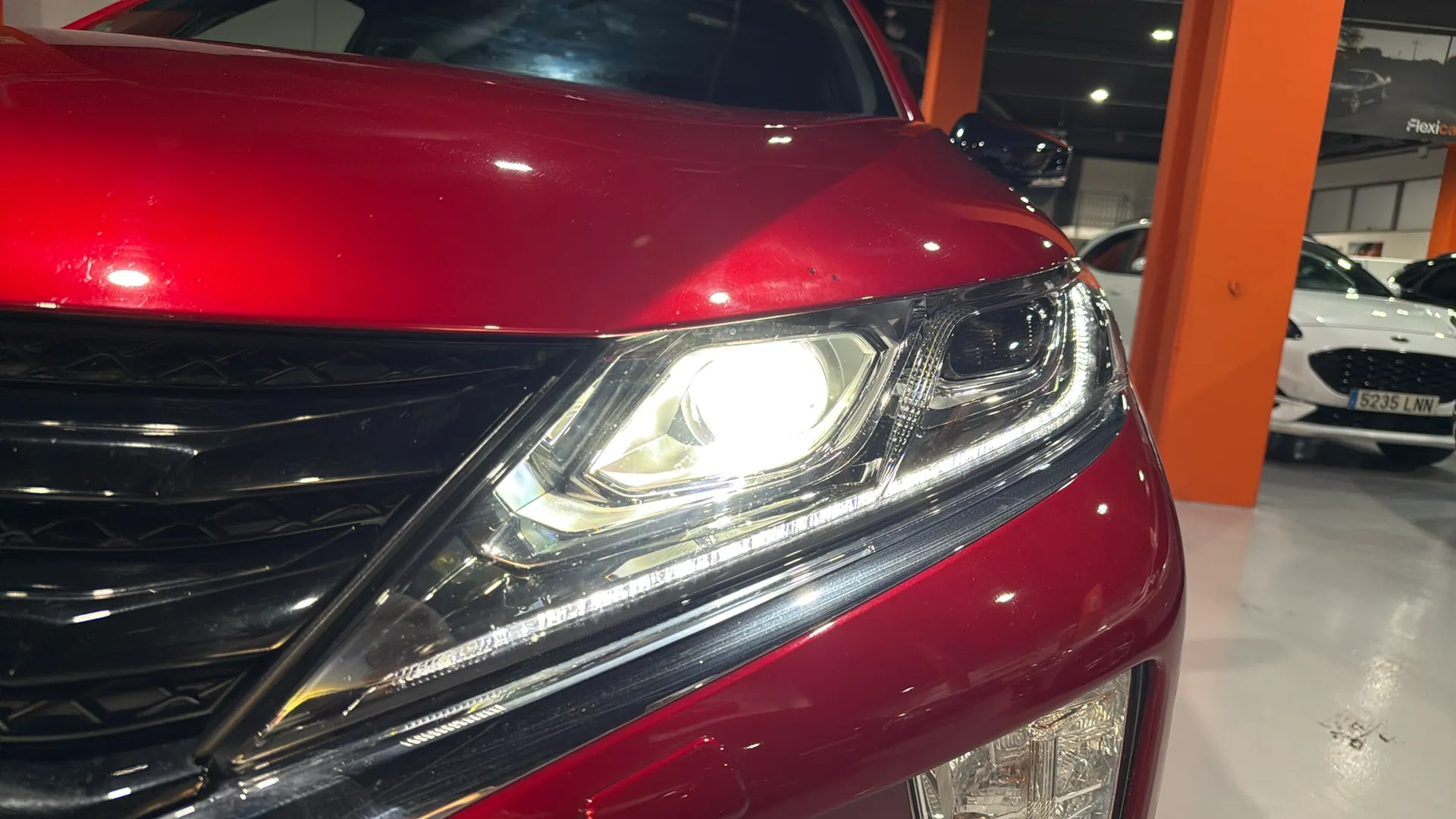 Mitsubishi Eclipse Cross 150T Spirit - foto 19