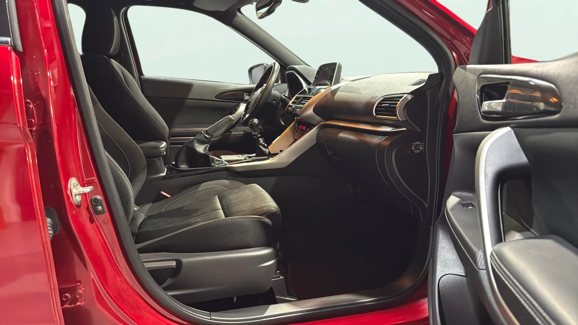 Mitsubishi Eclipse Cross 150T Spirit - foto 18