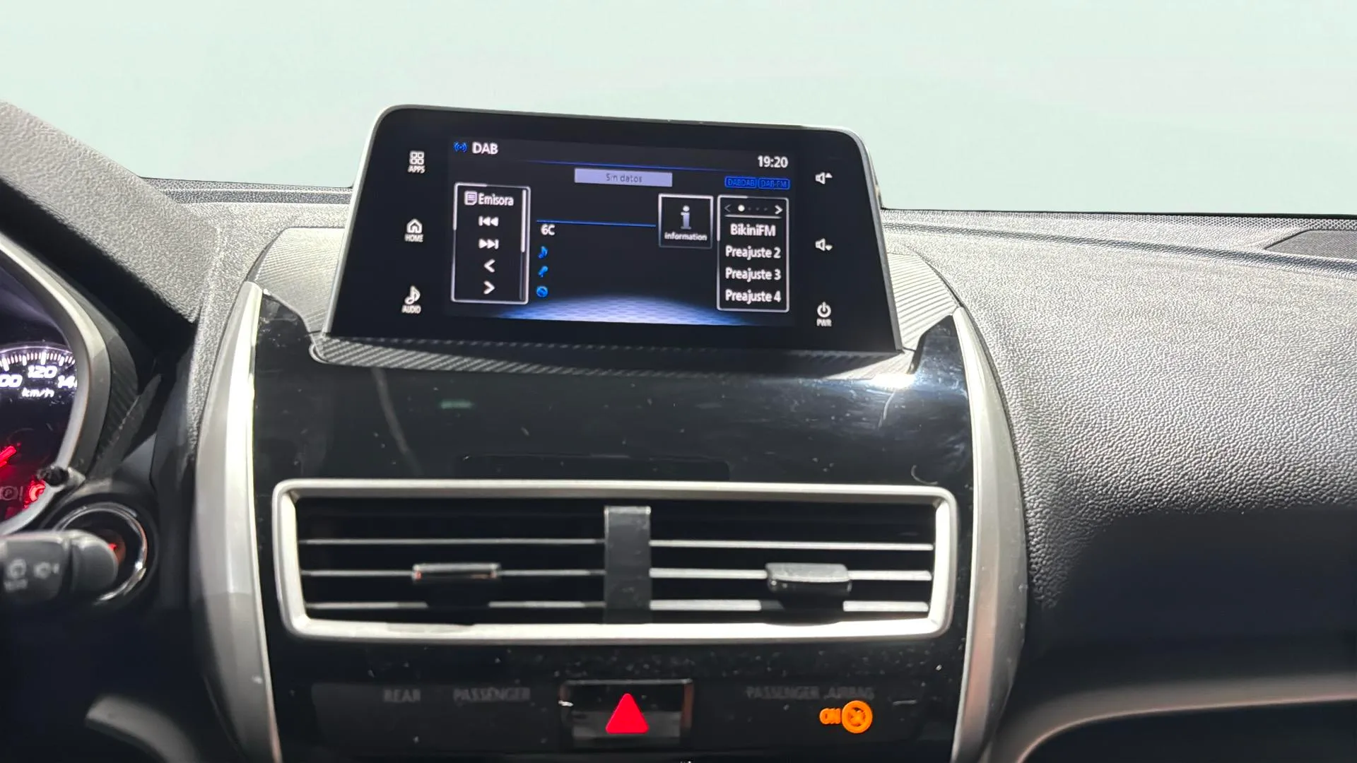 Mitsubishi Eclipse Cross 150T Spirit - foto 11