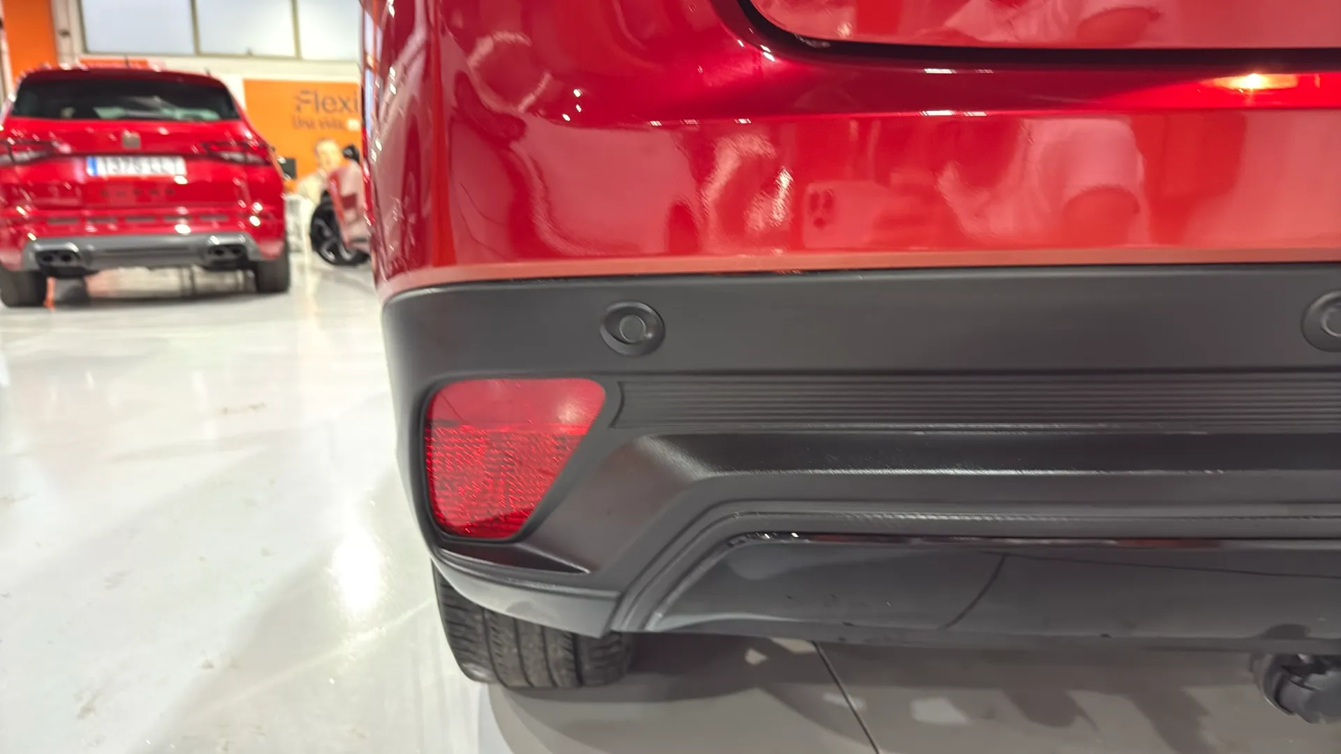 Mitsubishi Eclipse Cross 150T Spirit - foto 24