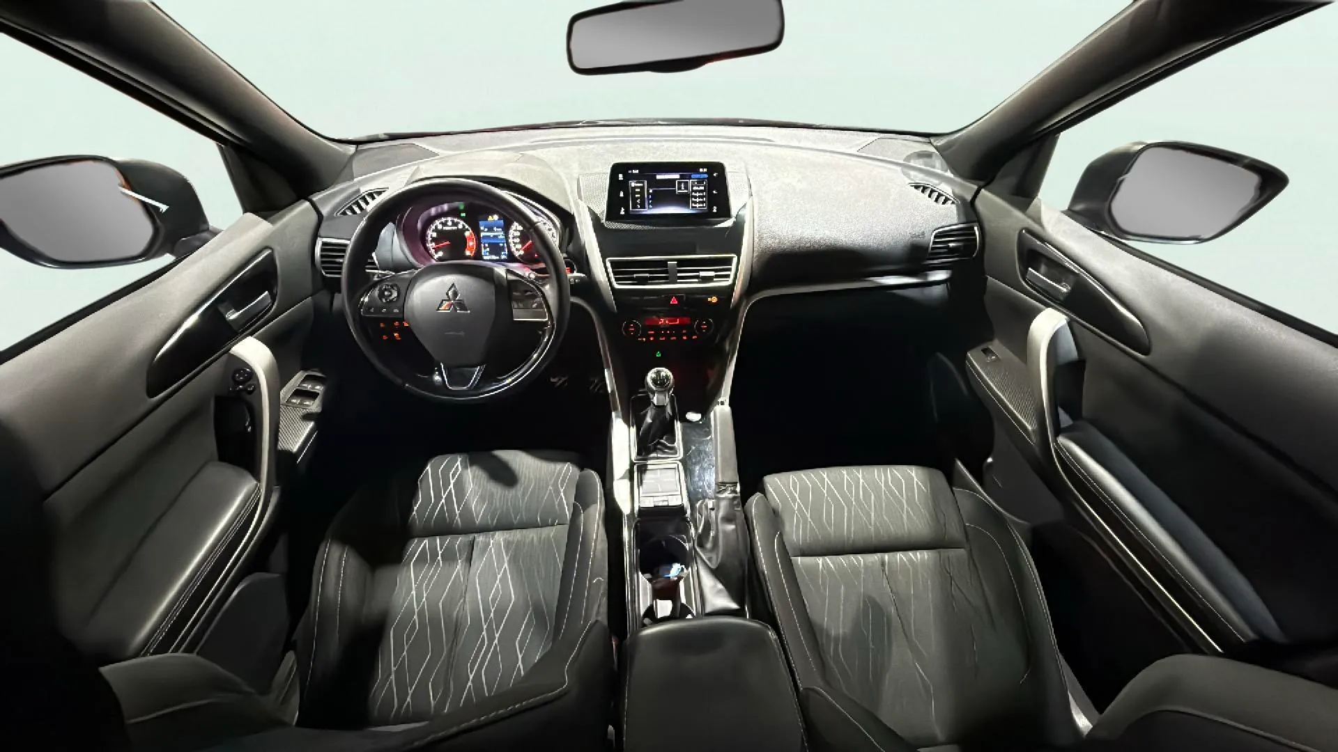 Mitsubishi Eclipse Cross 150T Spirit - foto 13