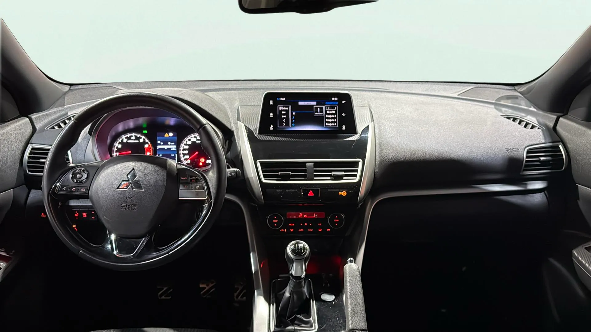Mitsubishi Eclipse Cross 150T Spirit - foto 10