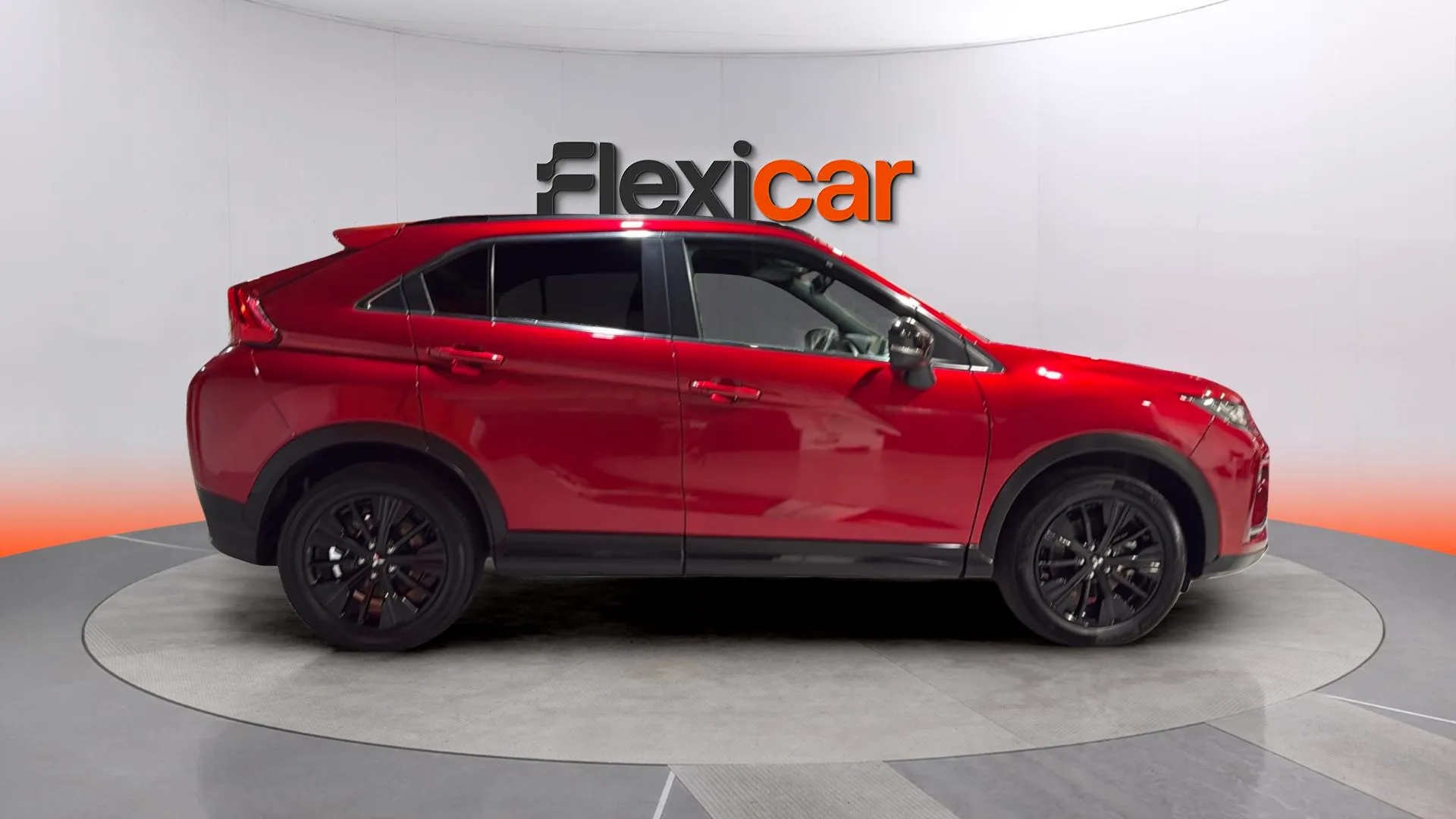 Mitsubishi Eclipse Cross 150T Spirit - foto 8