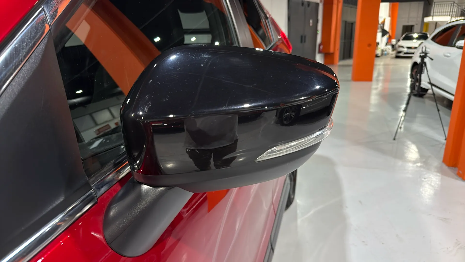 Mitsubishi Eclipse Cross 150T Spirit - foto 21