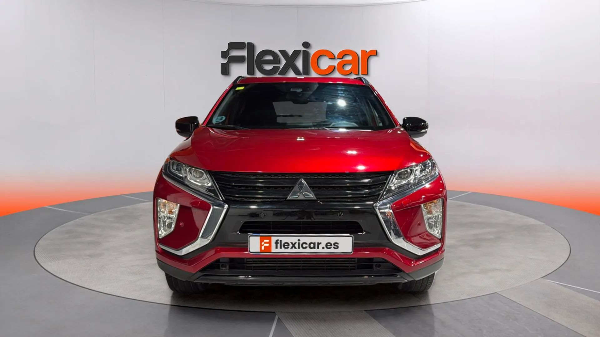 Mitsubishi Eclipse Cross 150T Spirit - foto 2