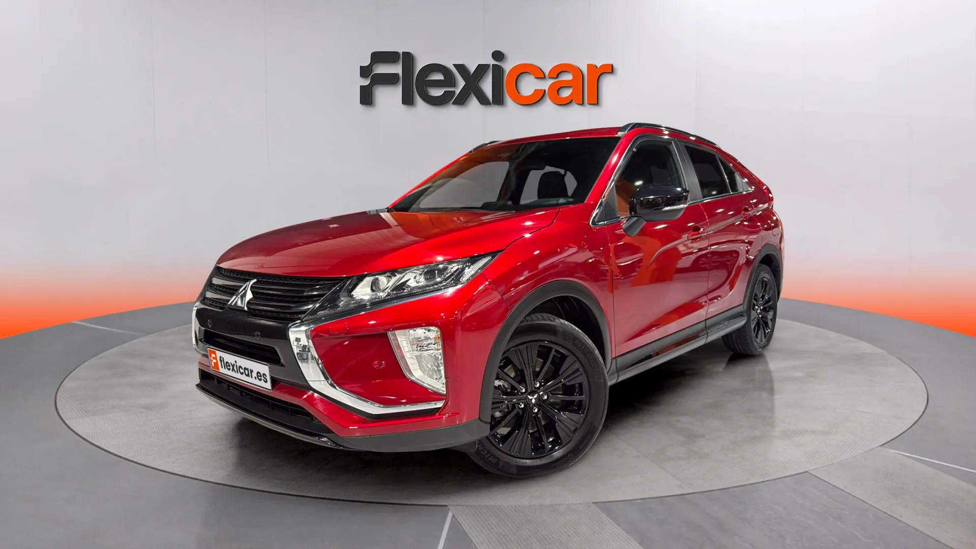 Mitsubishi Eclipse Cross 150T Spirit - foto 3