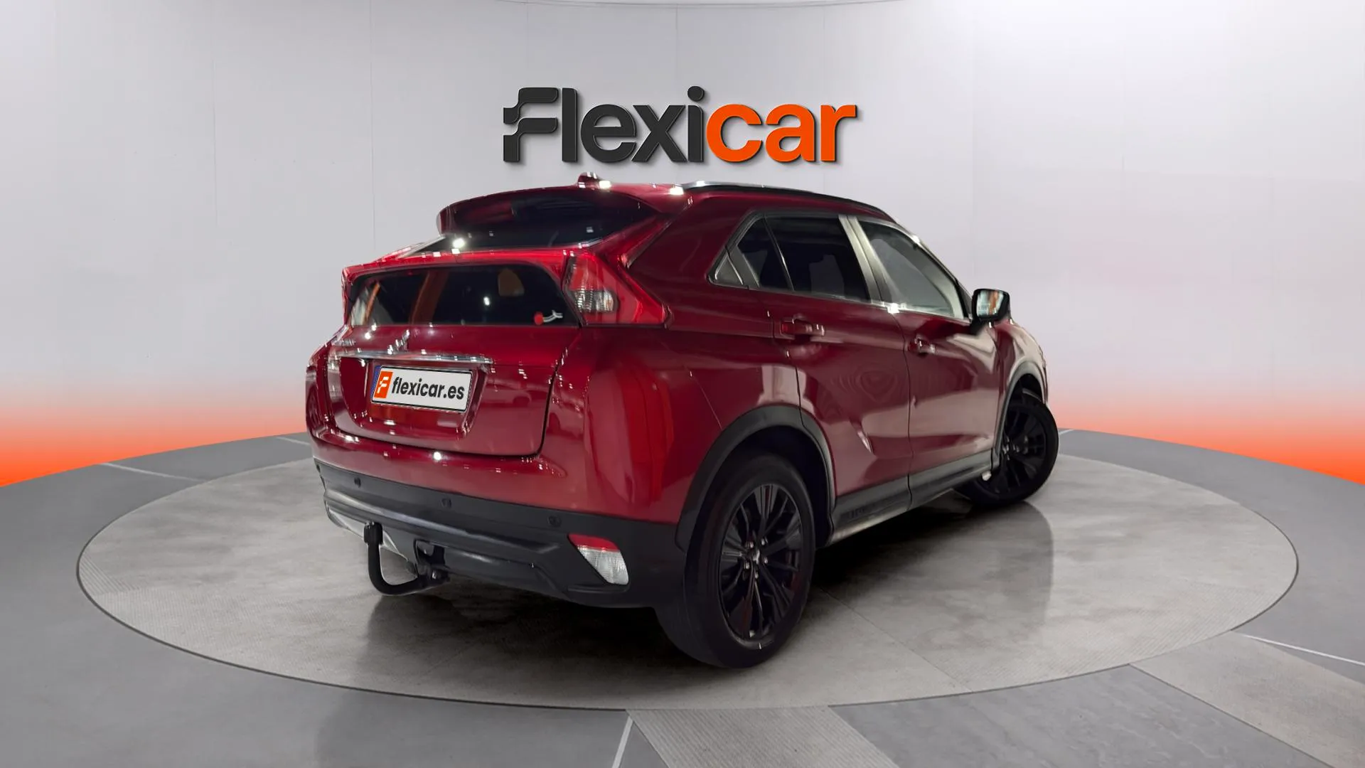 Mitsubishi Eclipse Cross 150T Spirit - foto 7