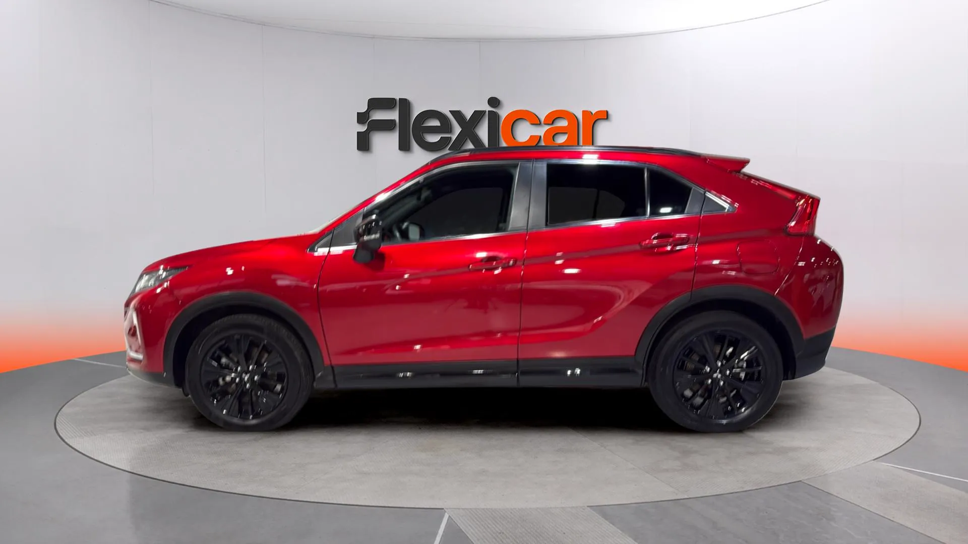 Mitsubishi Eclipse Cross 150T Spirit - foto 4