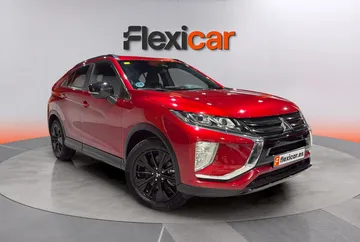 mitsubishi eclipse cross 150t spirit gasolina manual martorell 903000000287691