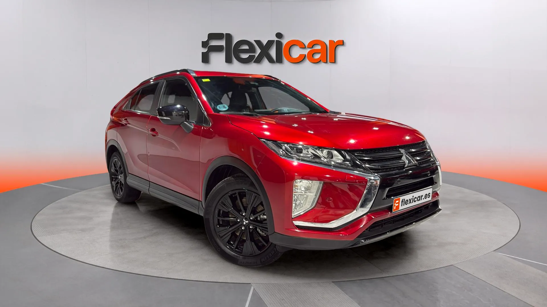 Mitsubishi Eclipse Cross 150T Spirit