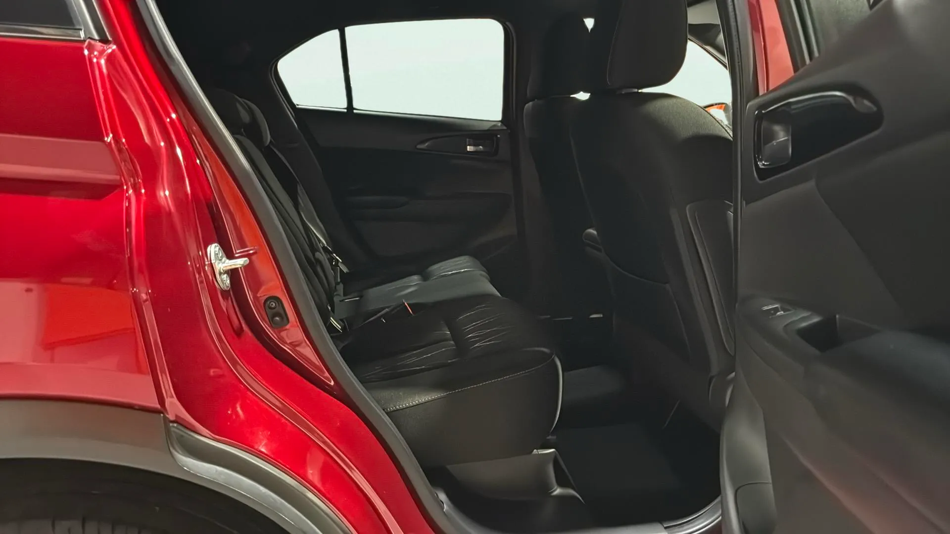 Mitsubishi Eclipse Cross 150T Spirit - foto 17