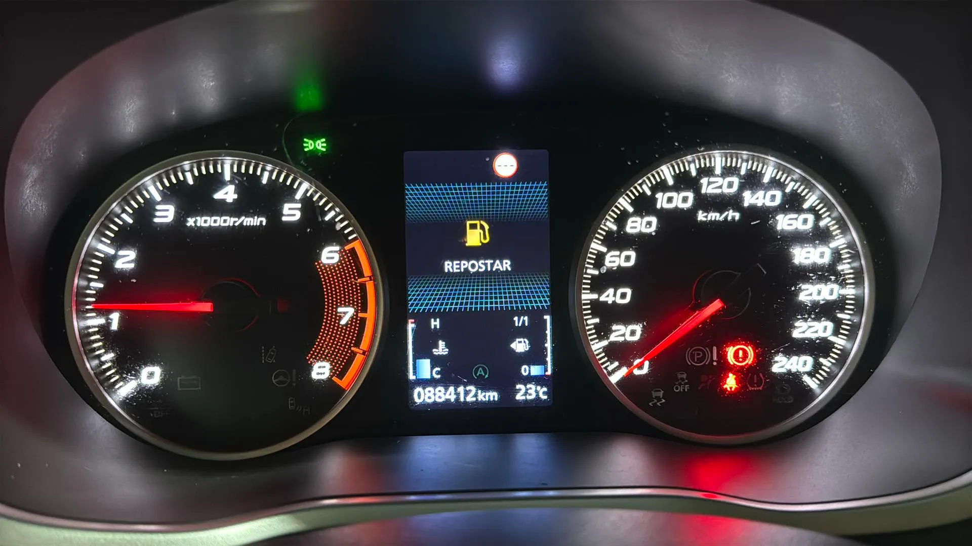 Mitsubishi Eclipse Cross 150T Spirit - foto 9
