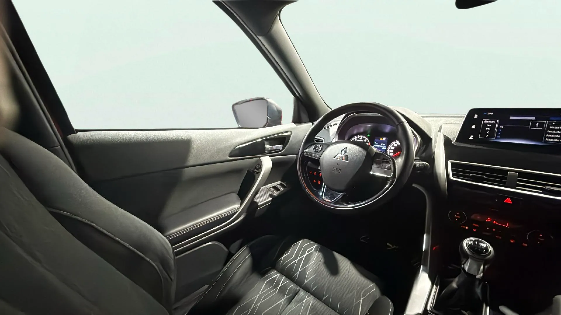 Mitsubishi Eclipse Cross 150T Spirit - foto 14