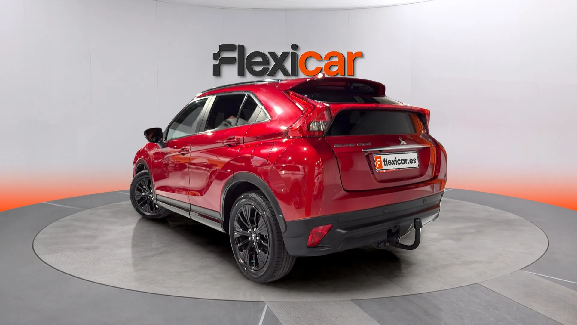 Mitsubishi Eclipse Cross 150T Spirit - foto 5