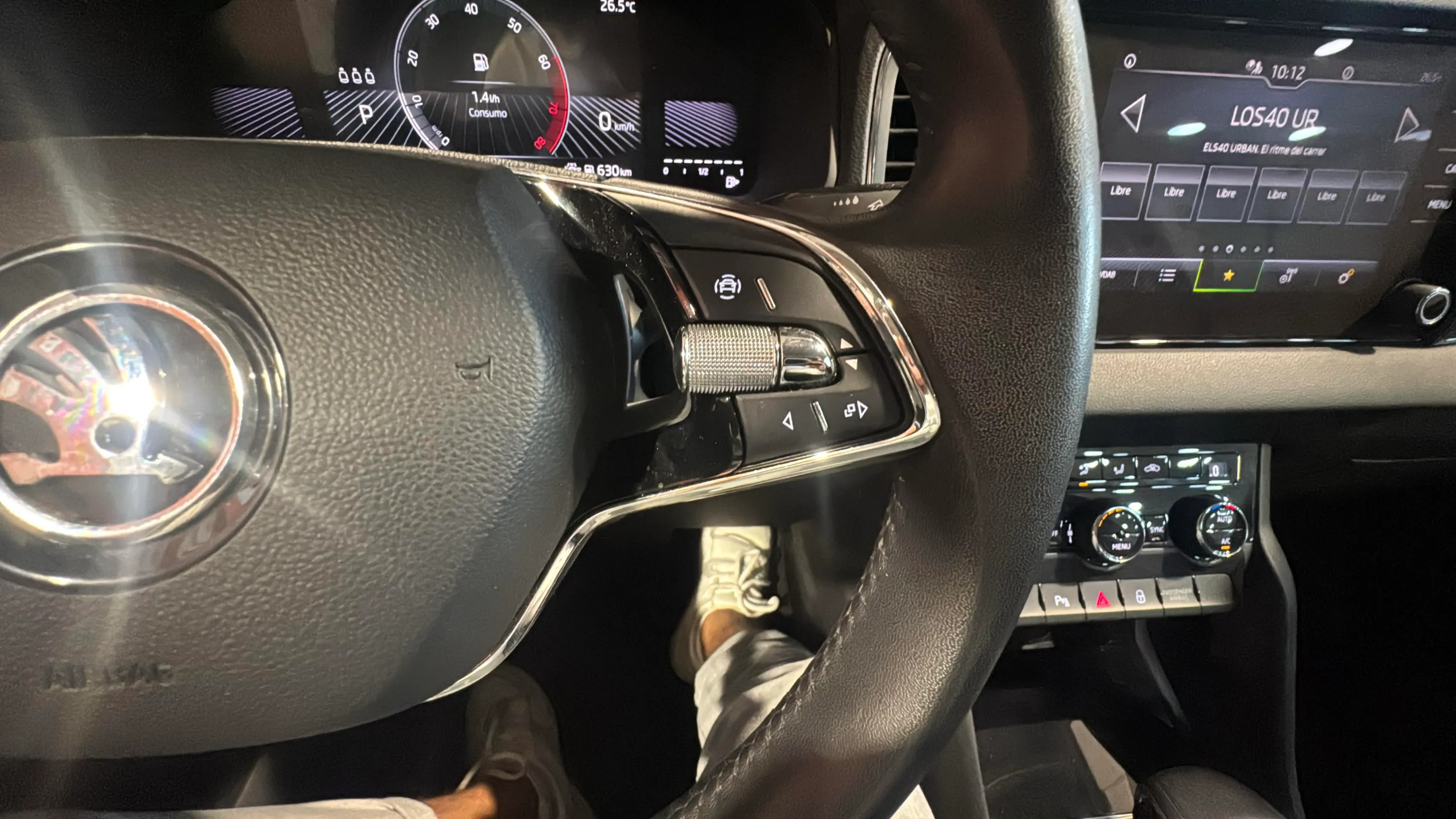 Škoda Karoq 1.5 TSI DSG ACT Selection - foto 18