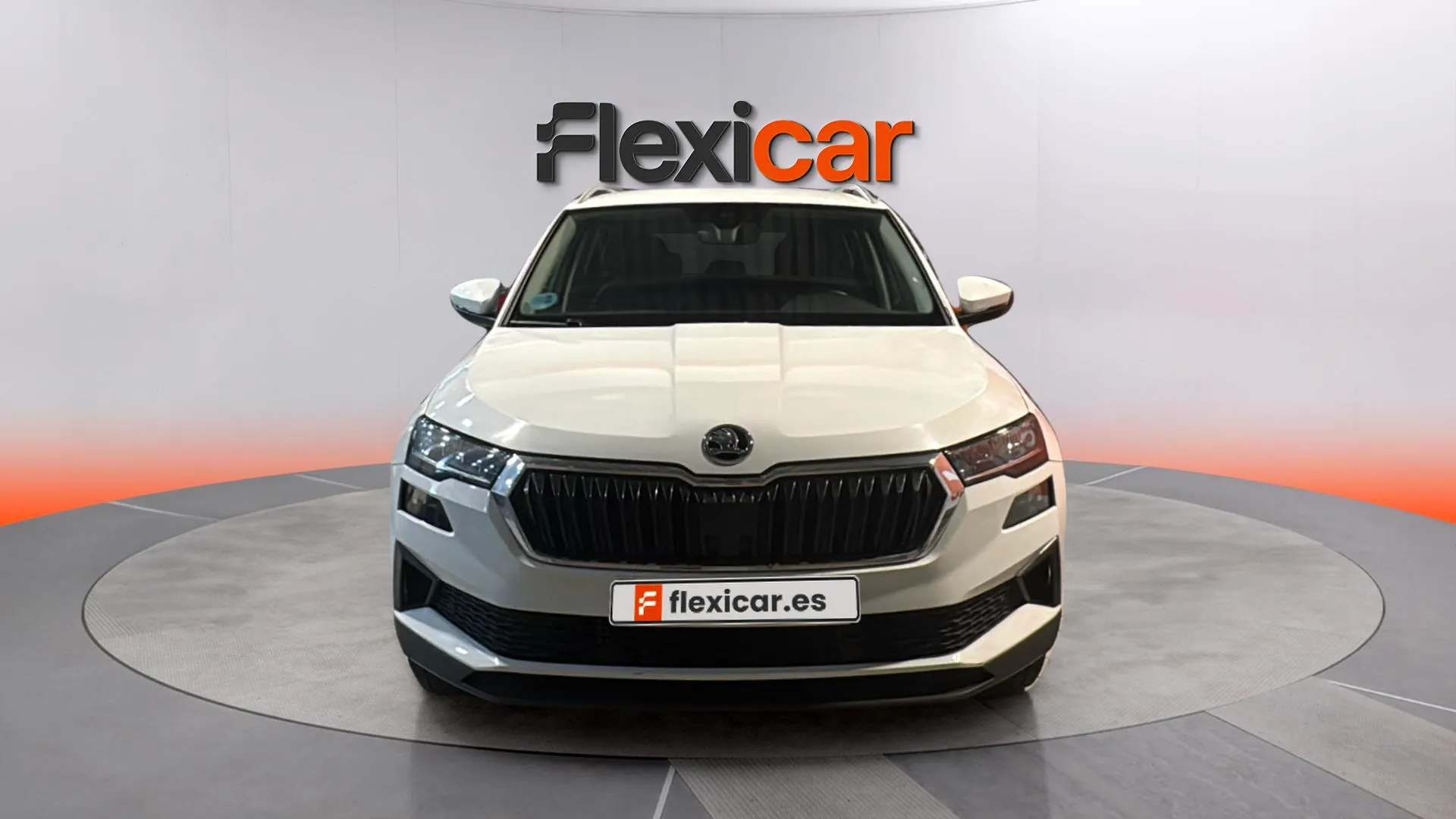 Škoda Karoq 1.5 TSI DSG ACT Selection - foto 2