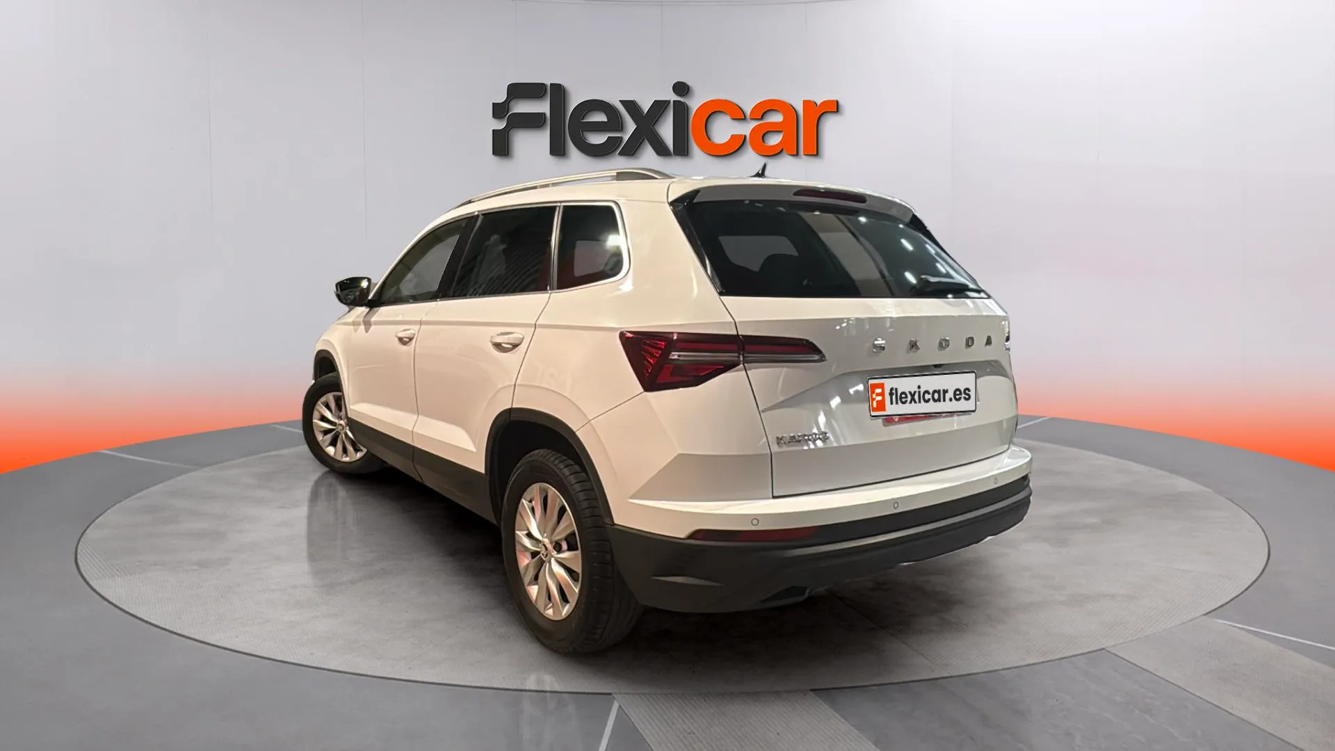 Škoda Karoq 1.5 TSI DSG ACT Selection - foto 5