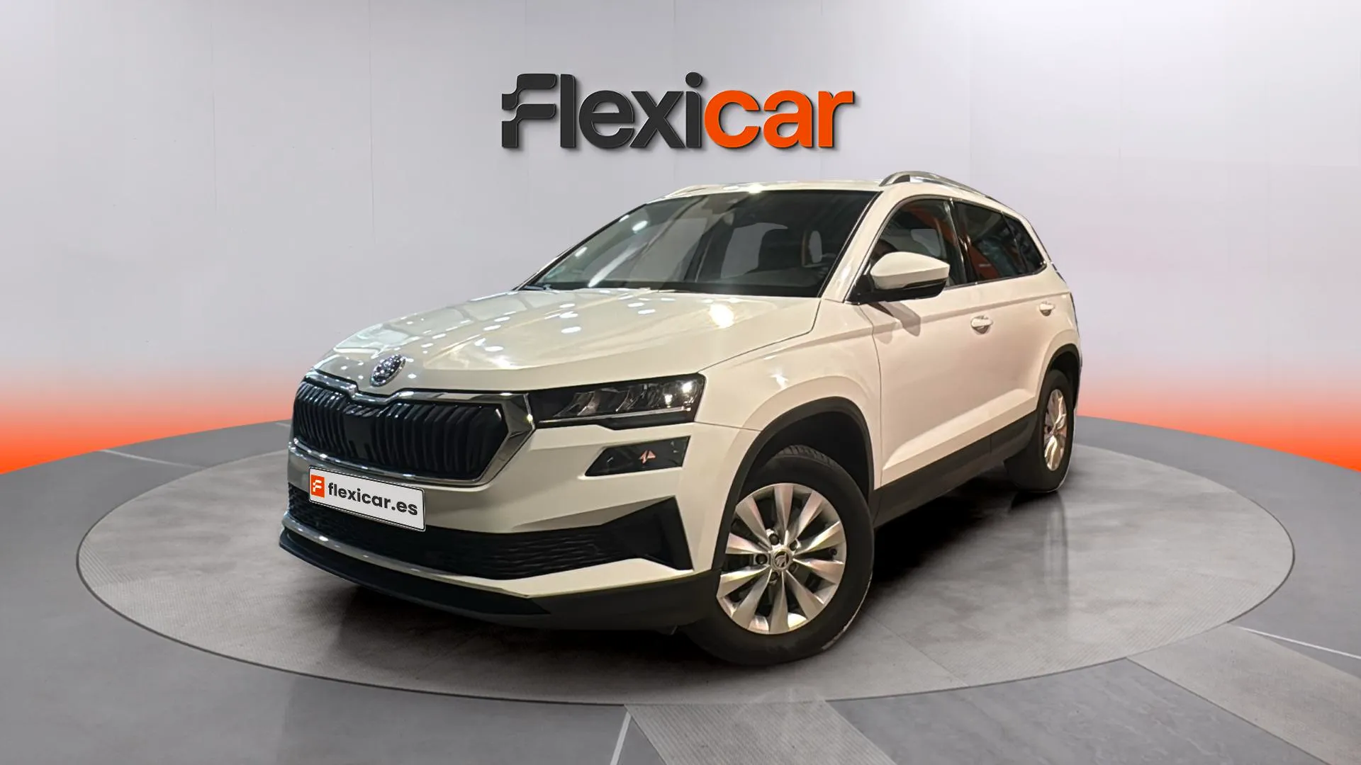 Škoda Karoq 1.5 TSI DSG ACT Selection - foto 3