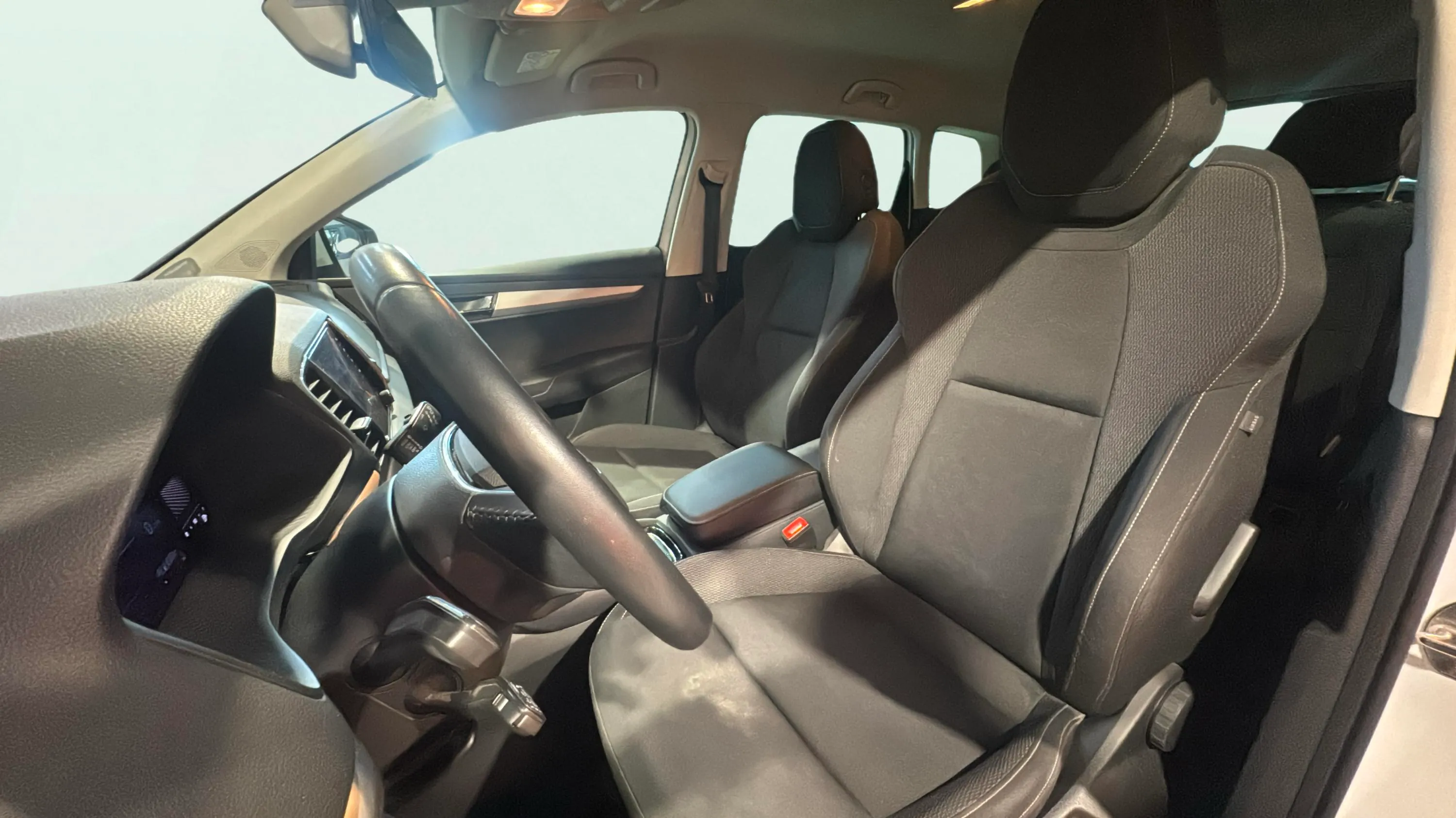 Škoda Karoq 1.5 TSI DSG ACT Selection - foto 23