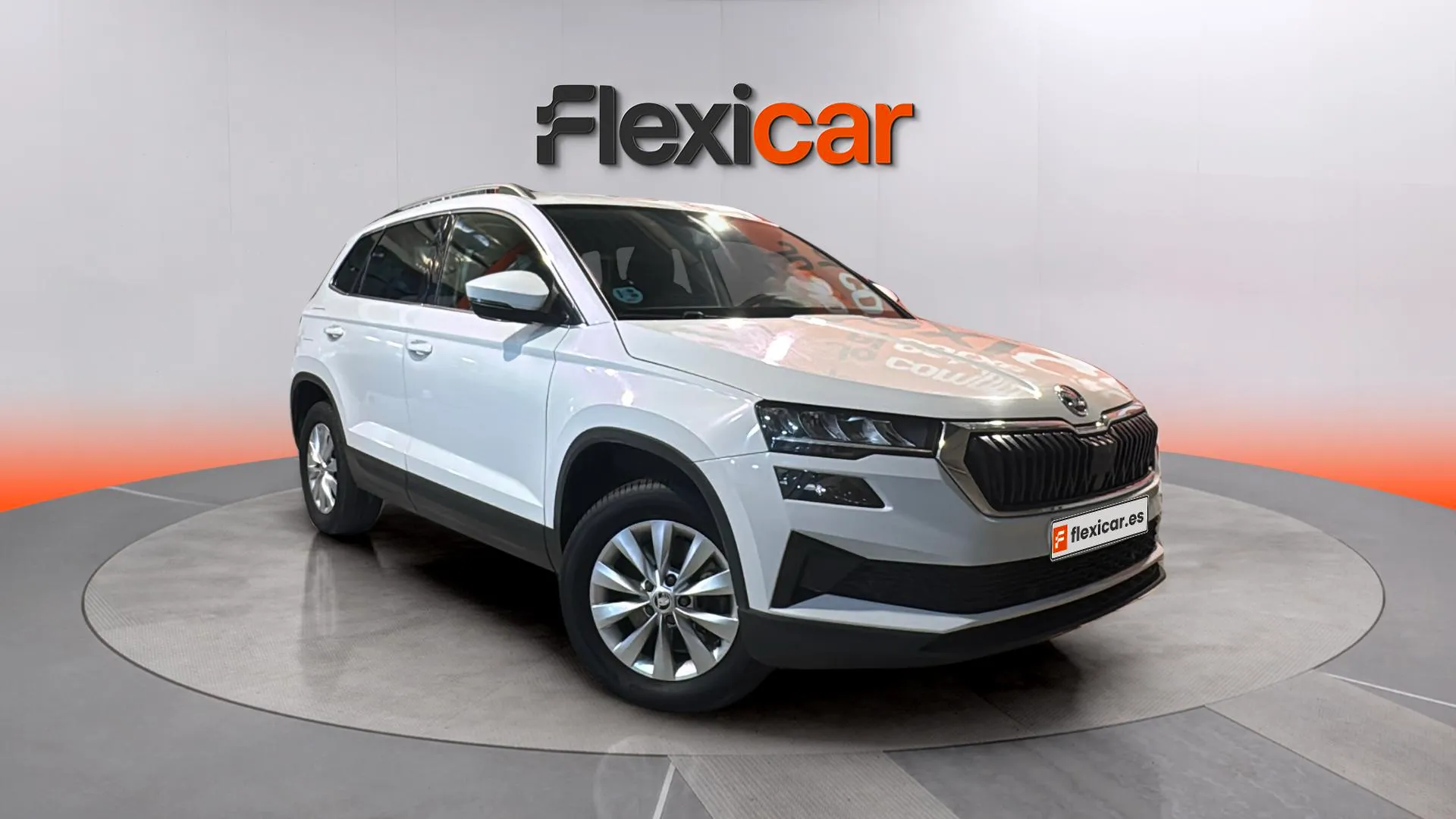 Škoda Karoq 1.5 TSI DSG ACT Selection - foto 1