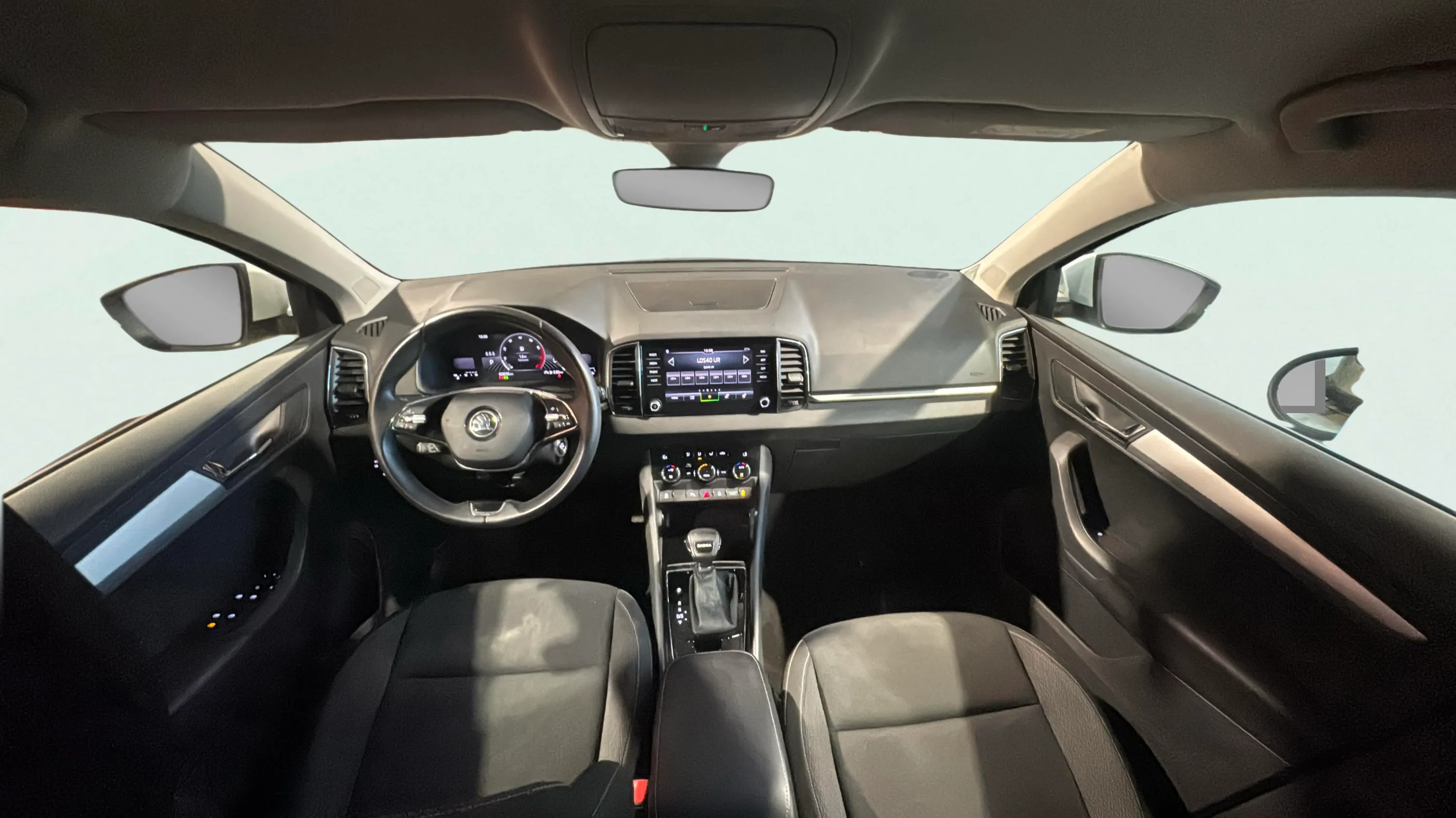 Škoda Karoq 1.5 TSI DSG ACT Selection - foto 11